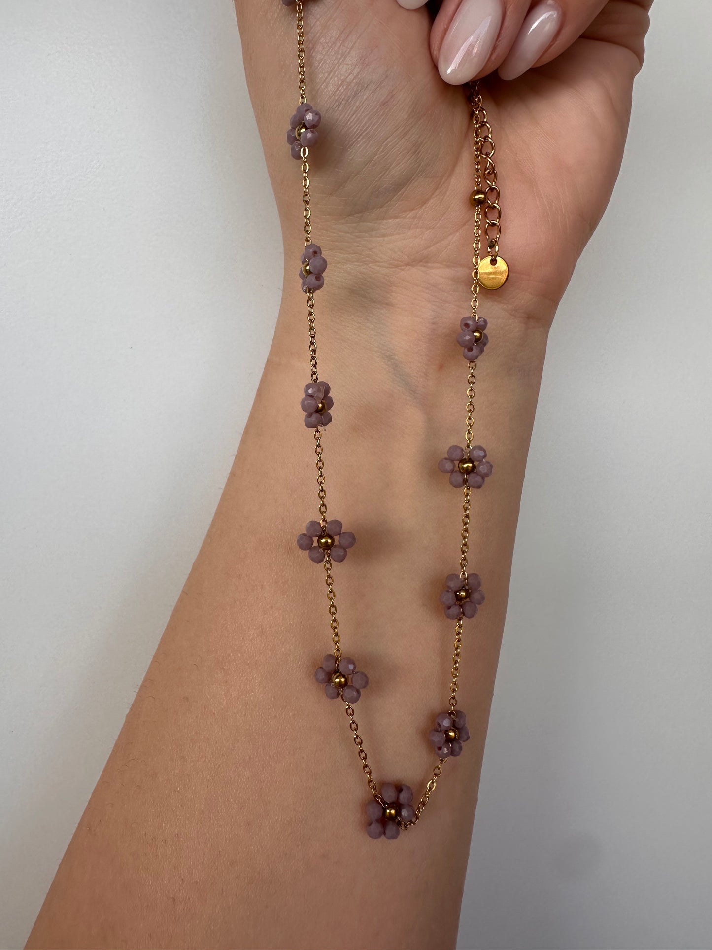Collana MARGHERITA