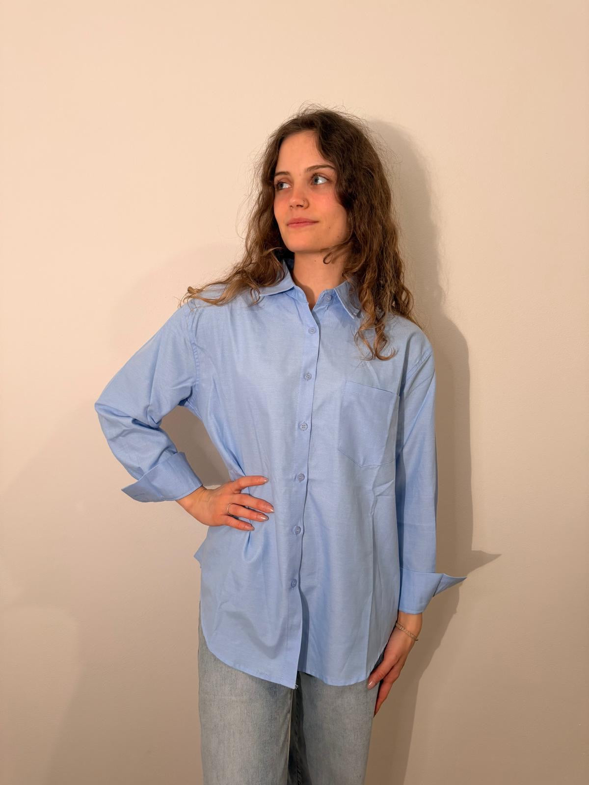 Camicia KETTY