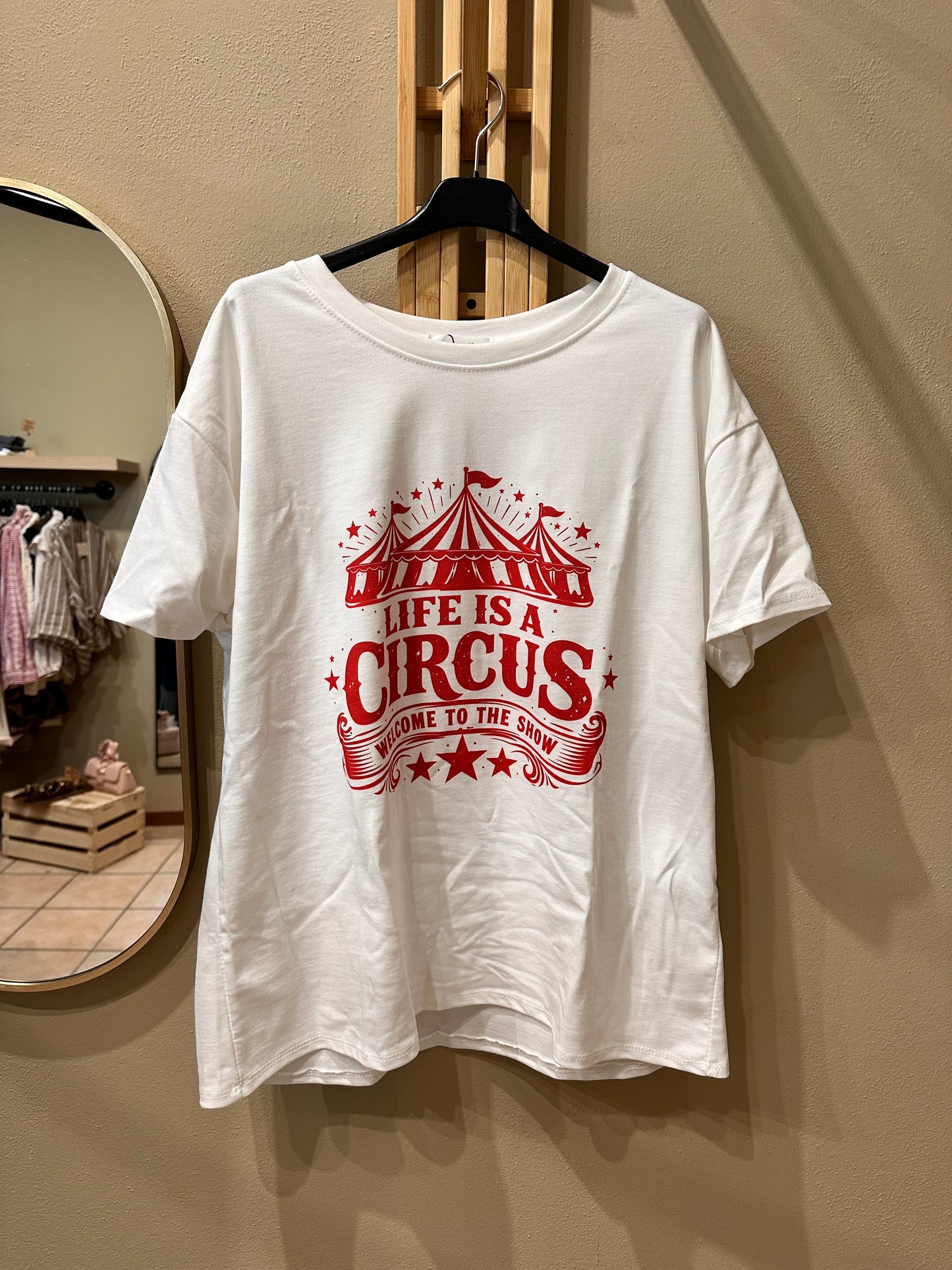 T-shirt FANTASIE