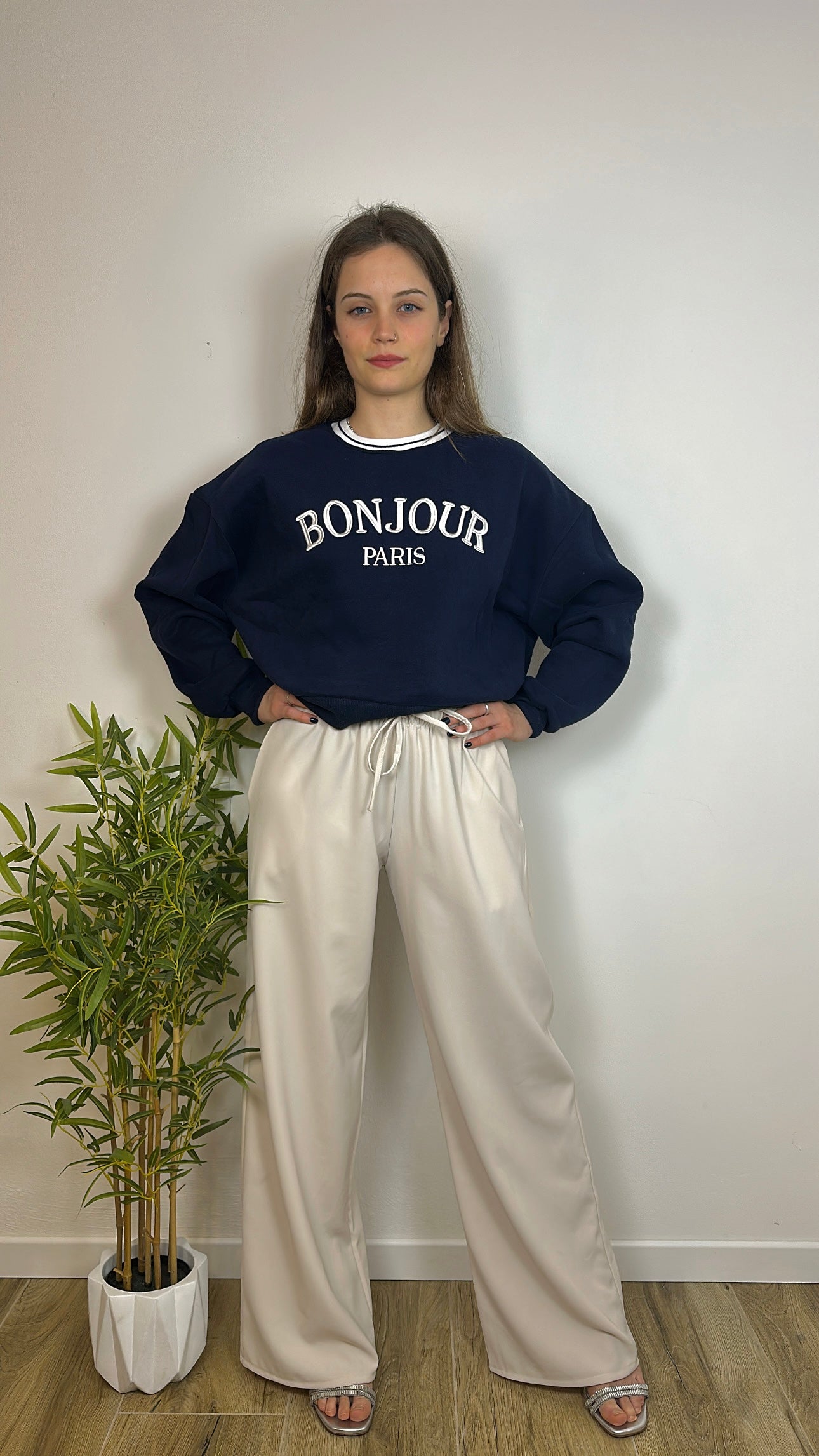 Pantalone PALAZZO