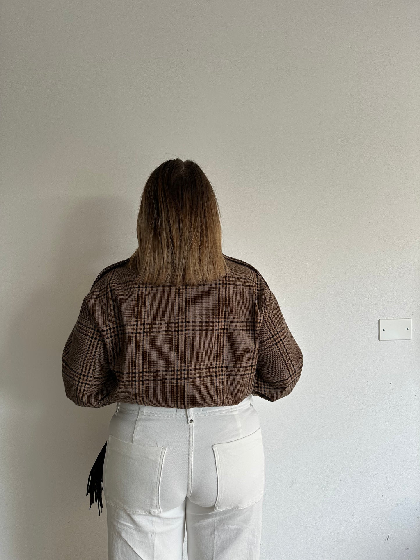 Bomber QUADRO