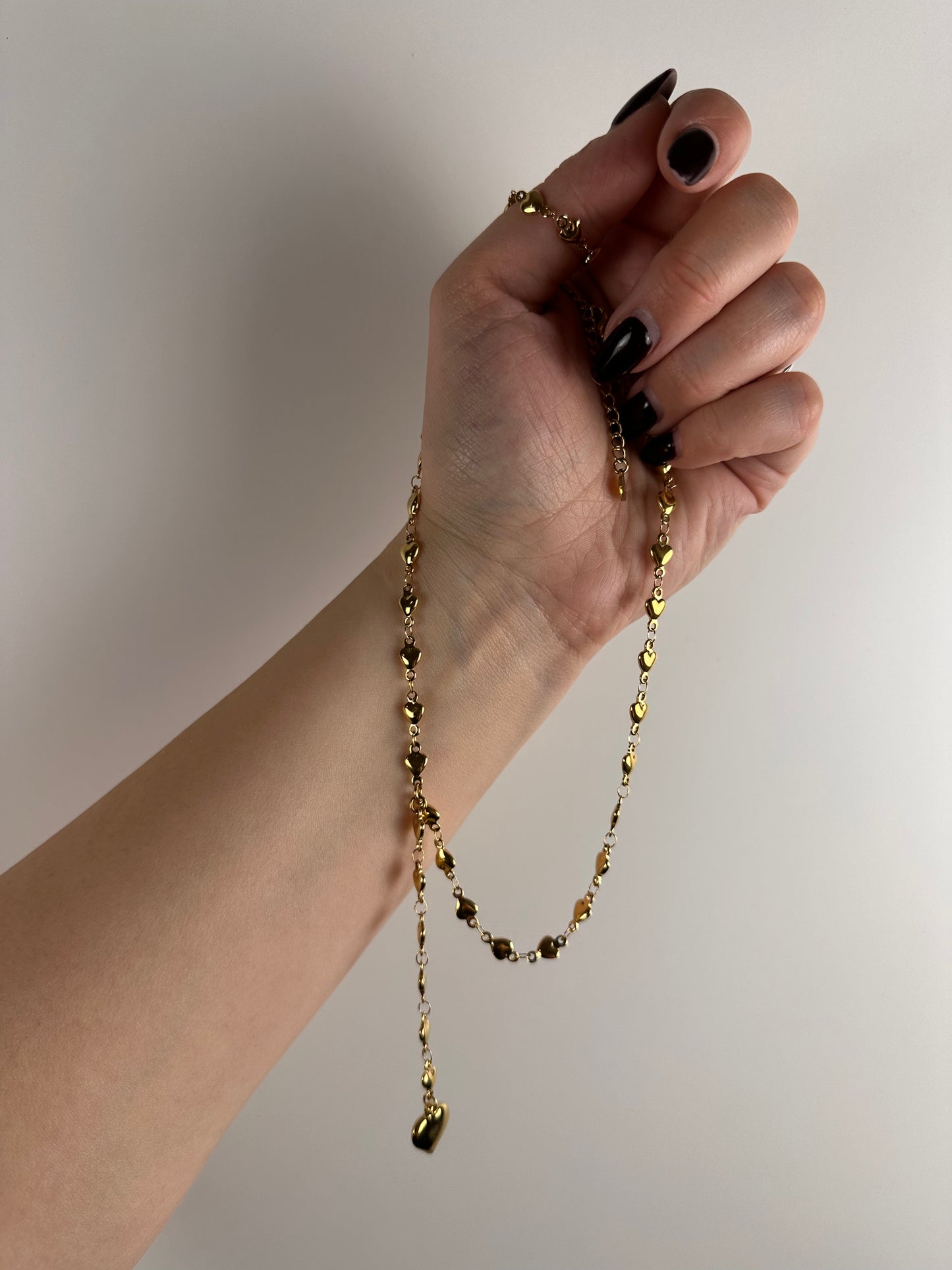 Collana MARE D’AMORE