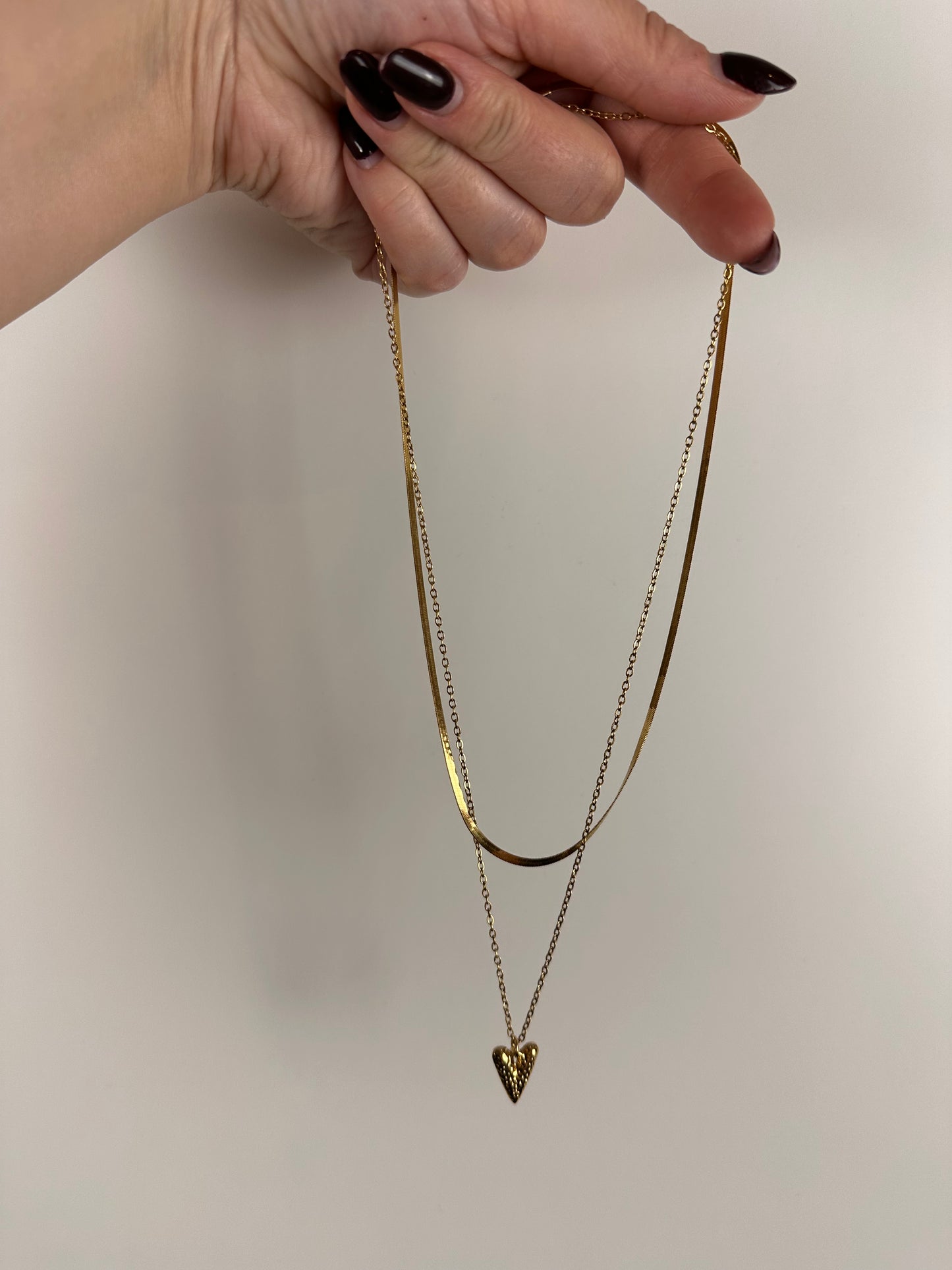 Collana WITH ME