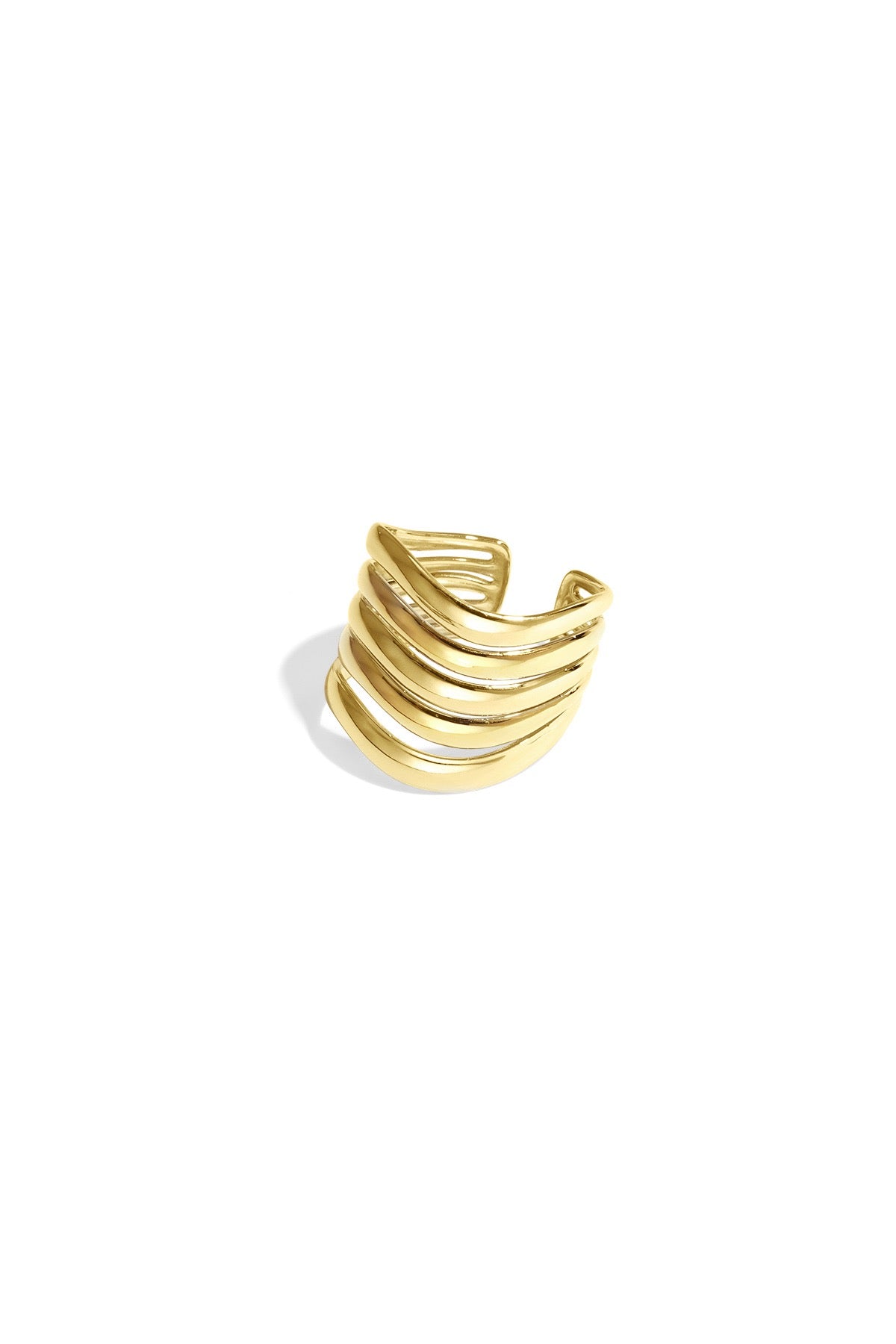 Anello INSIEME