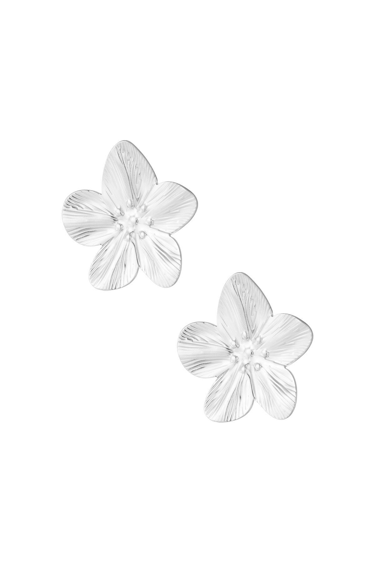 Orecchini PETALO