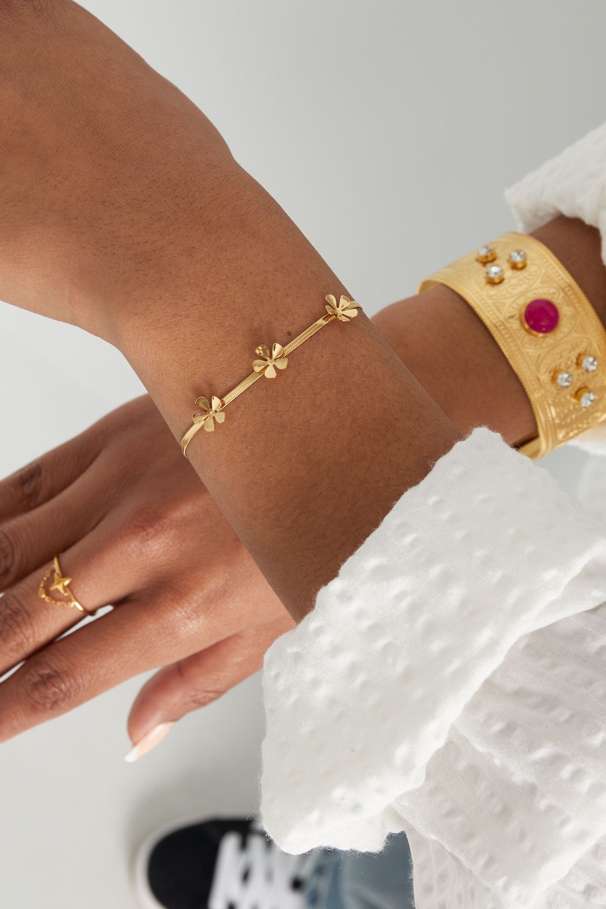 Bracciale NATURA
