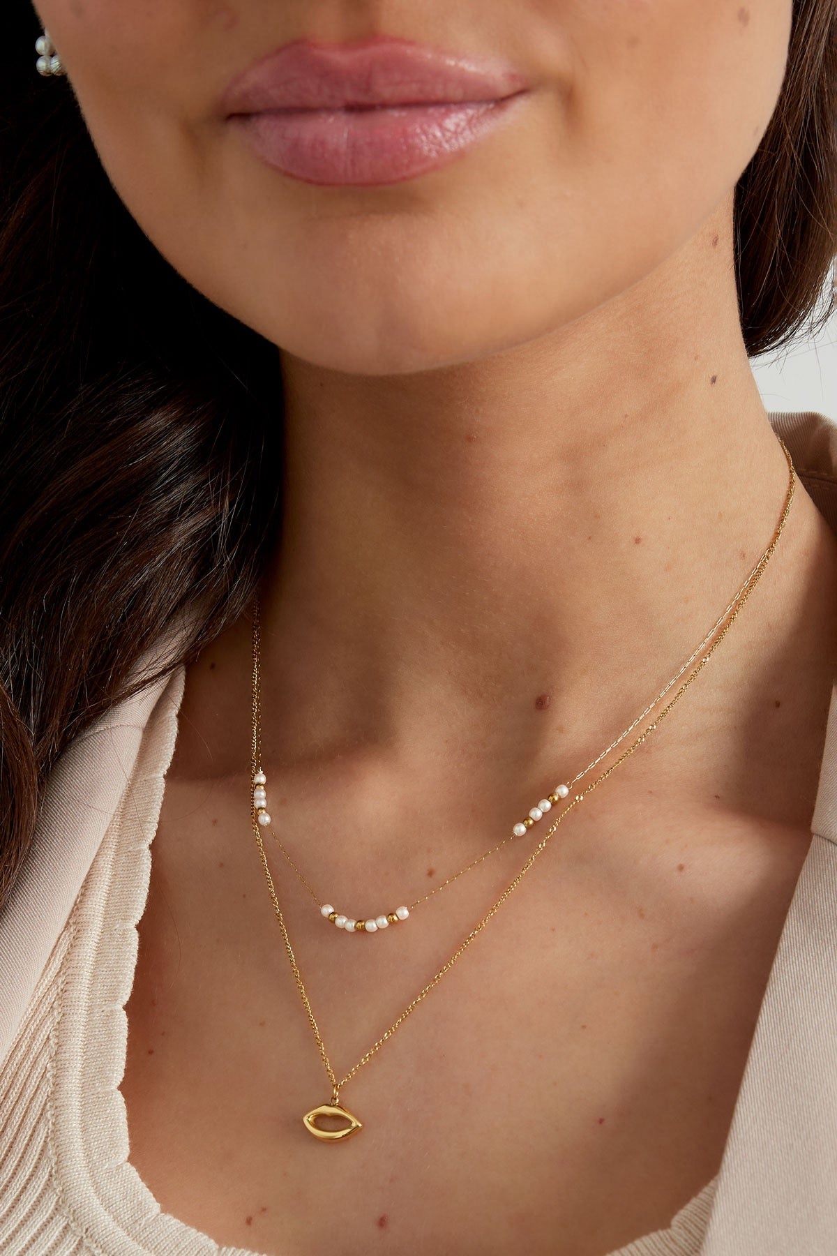 Collana BISOU