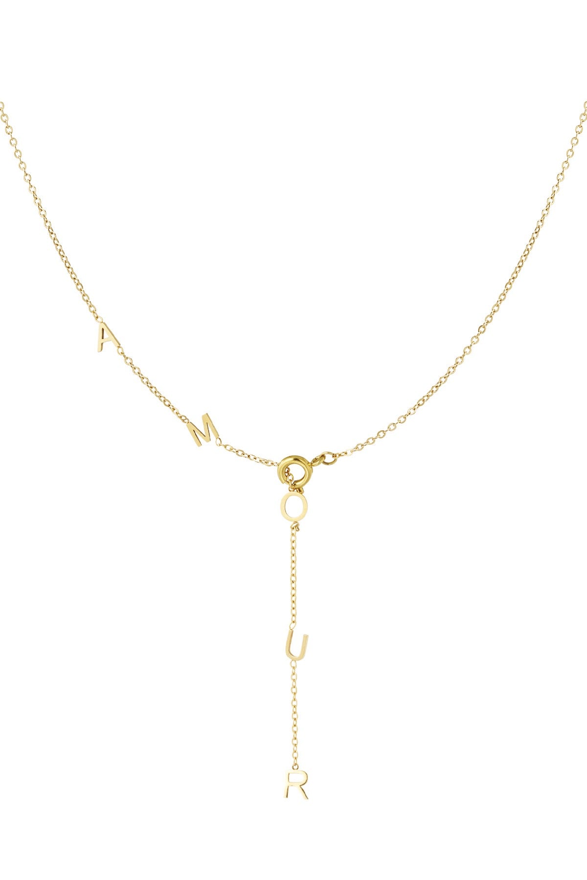 Collana CHANEL