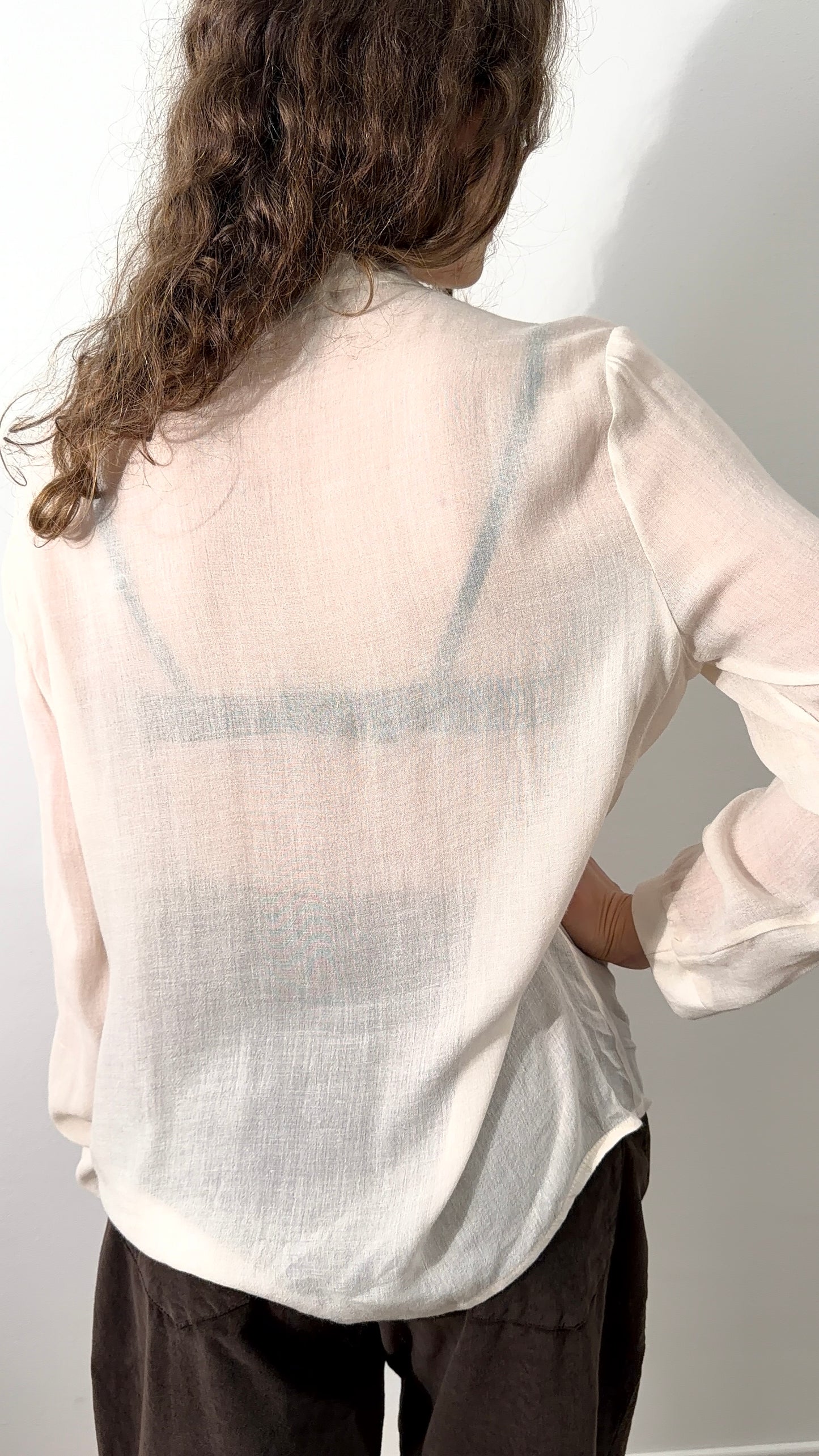 Camicia MAGGY