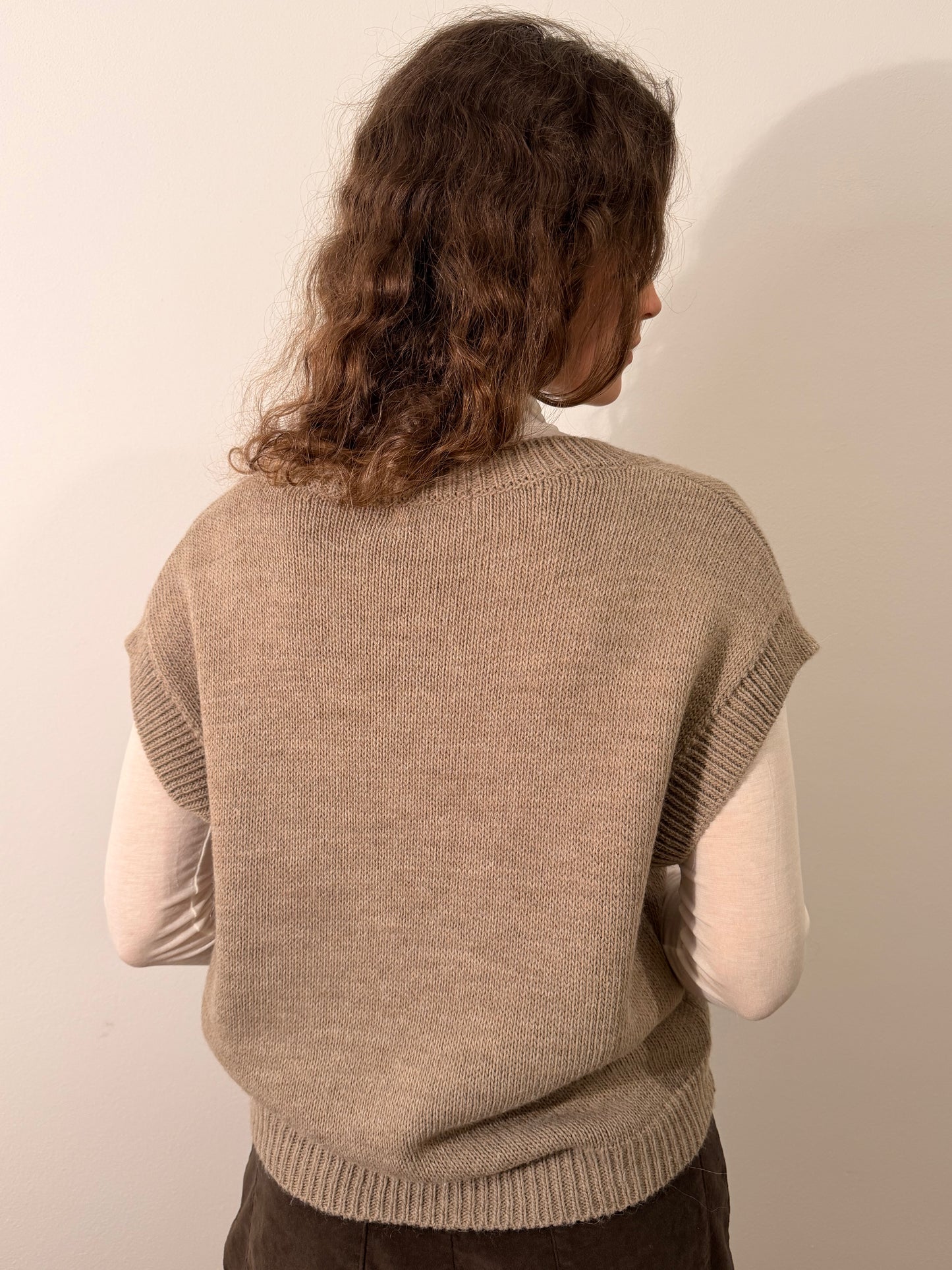 Gilet MAILA