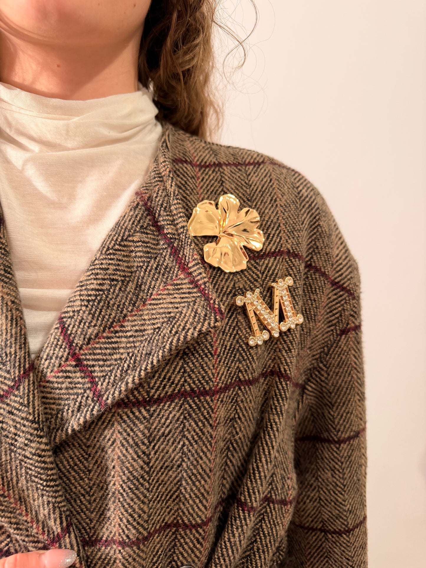 Cappotto GALLES