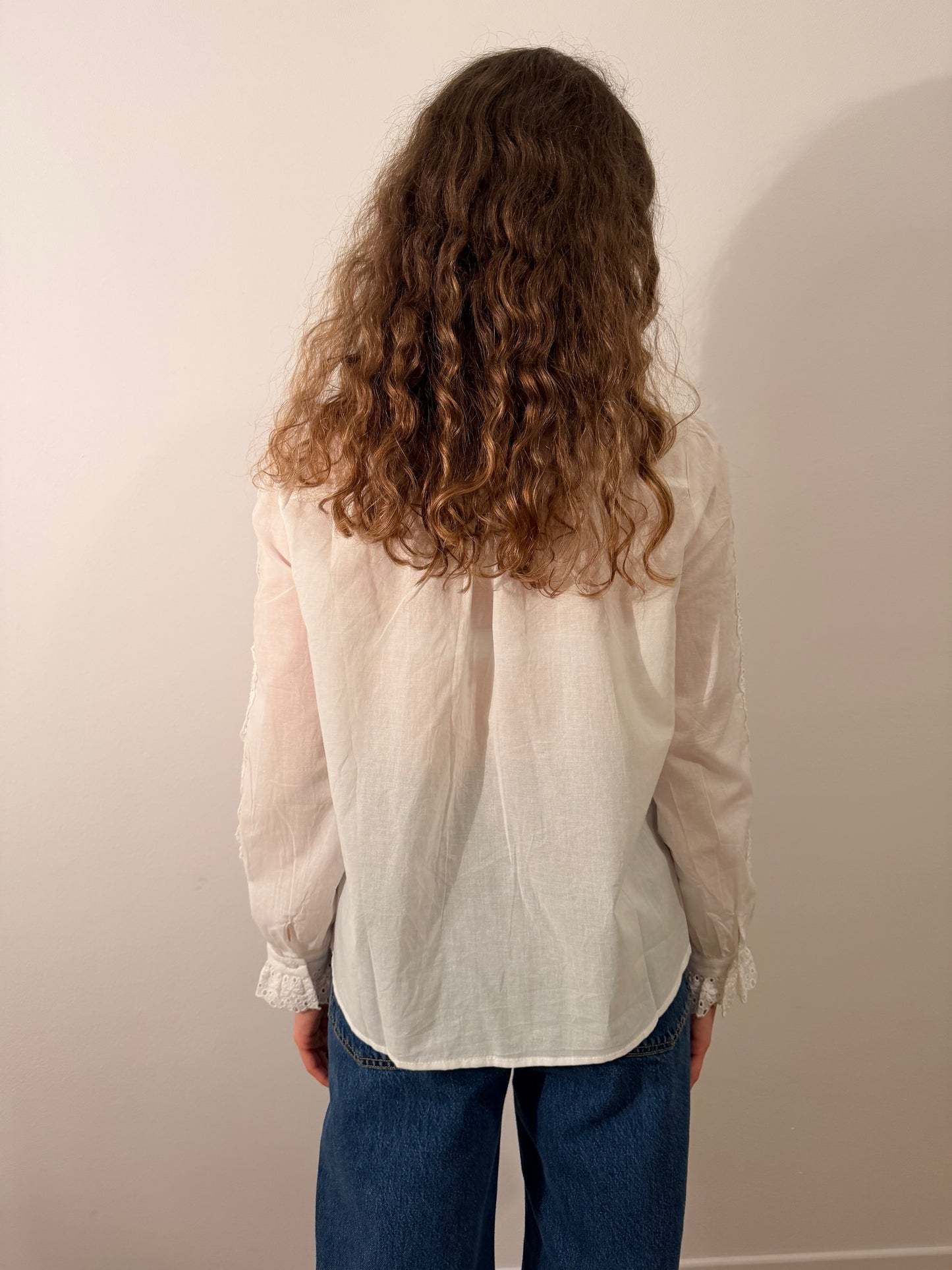 Camicia ANDRES