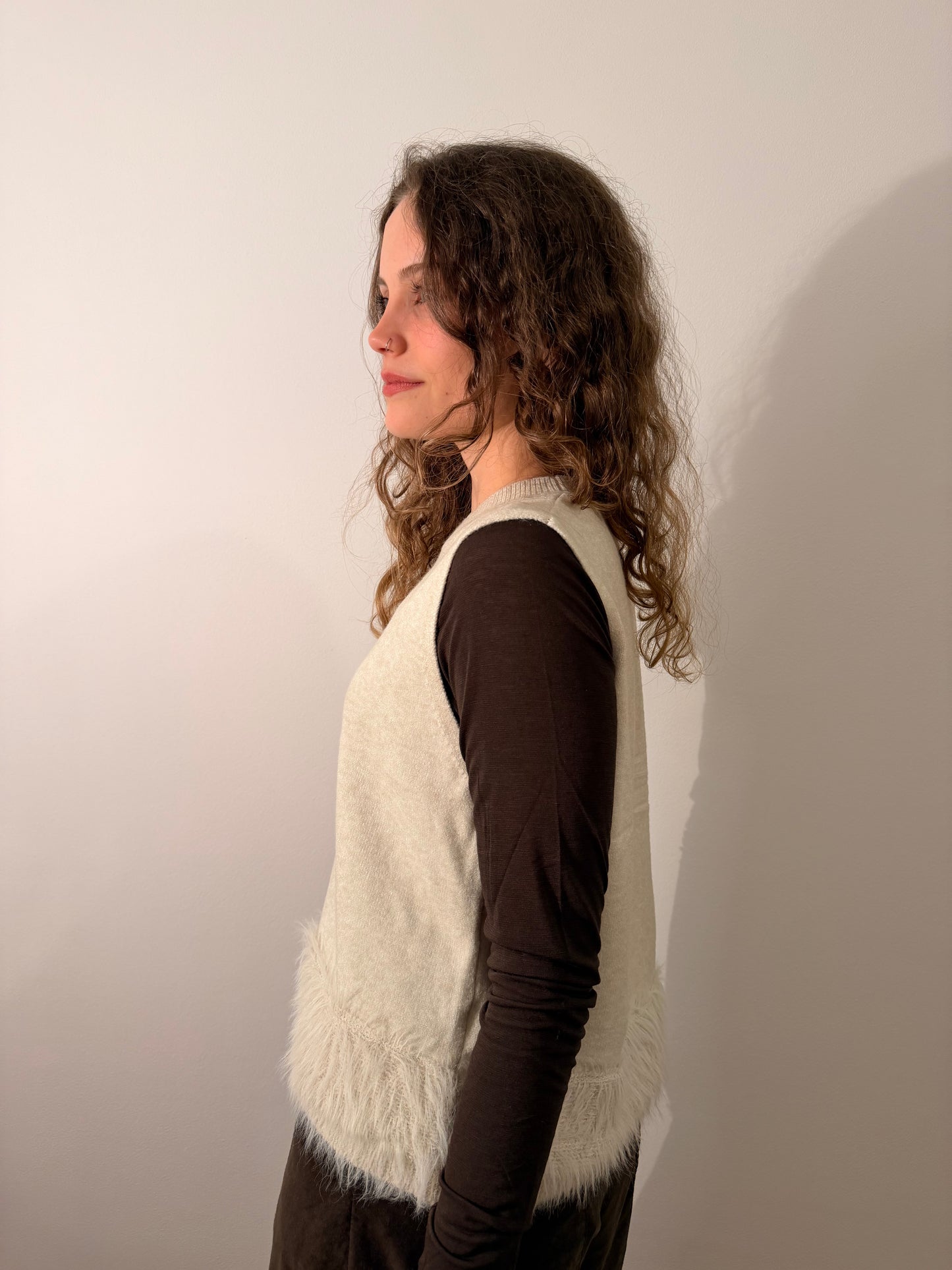 Gilet PIUME