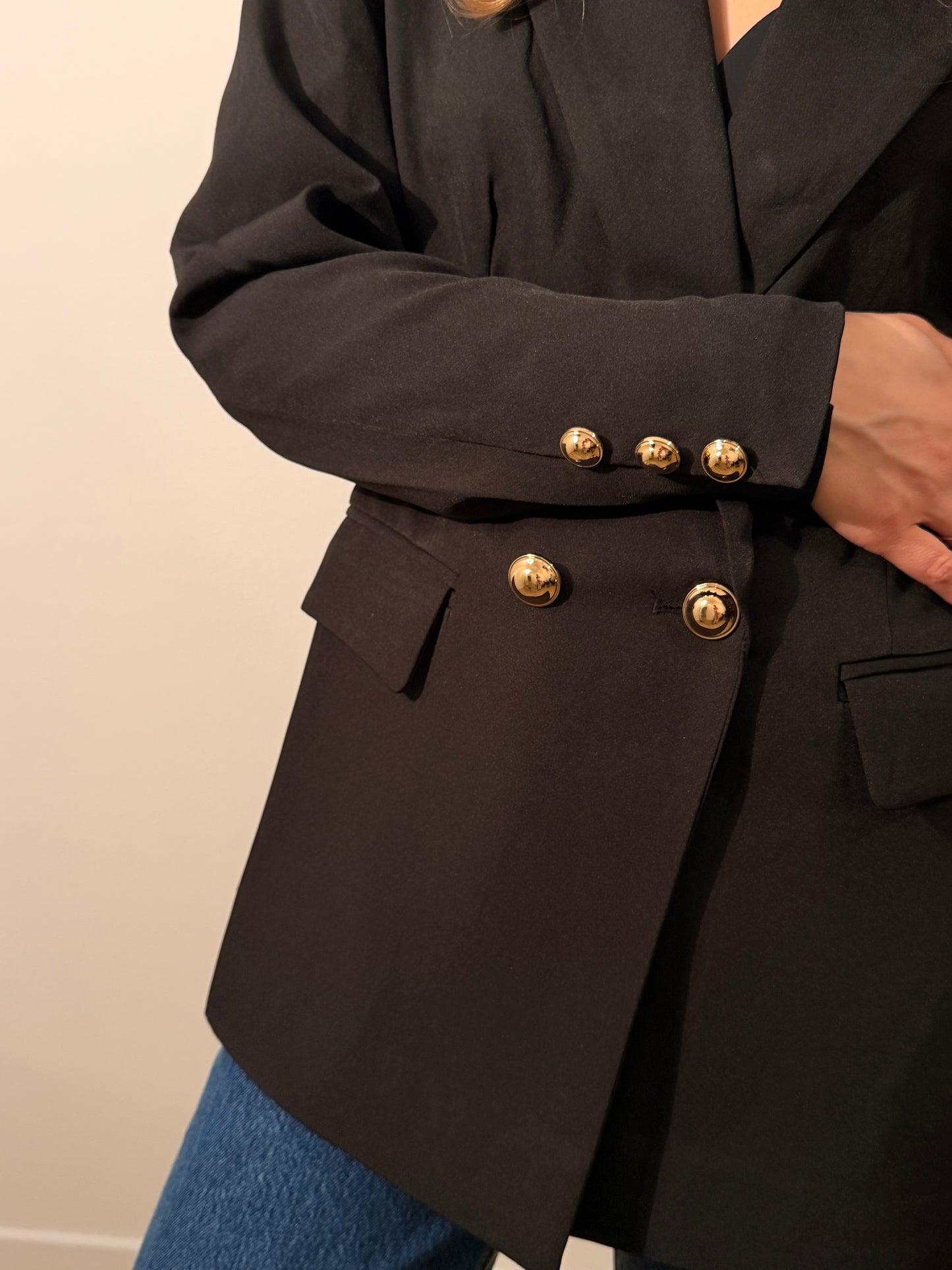 Blazer DELIA