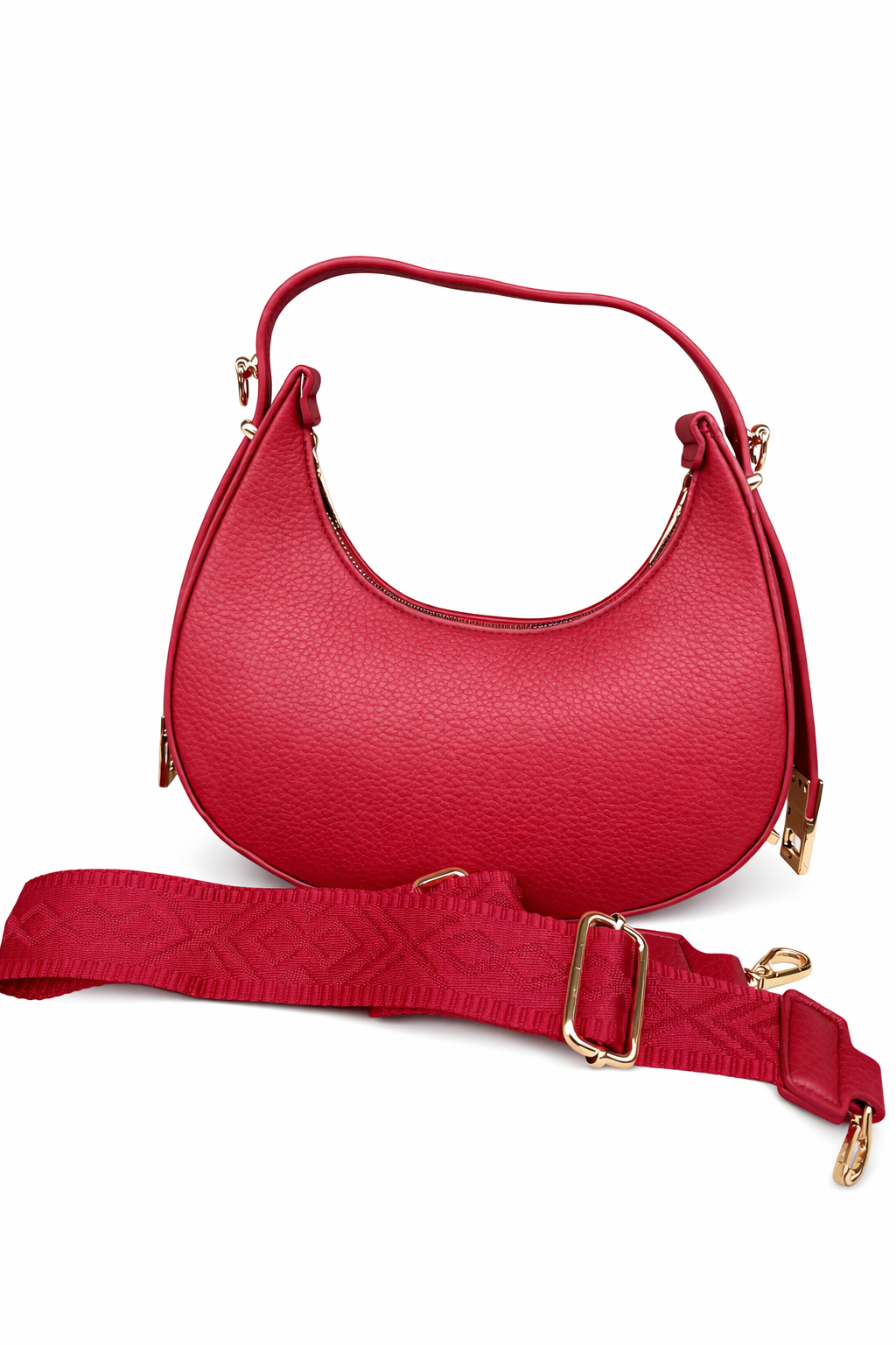 Borsa RED