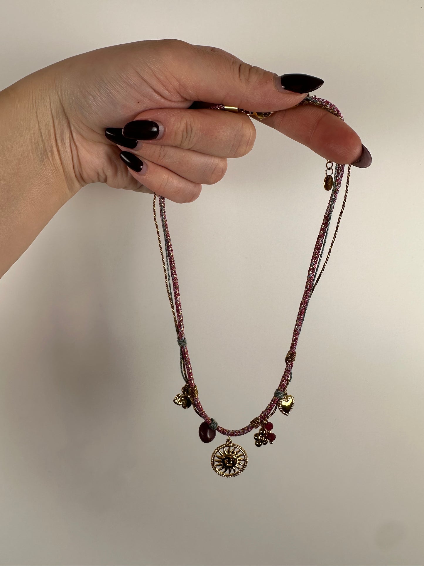 Collana AMELIE
