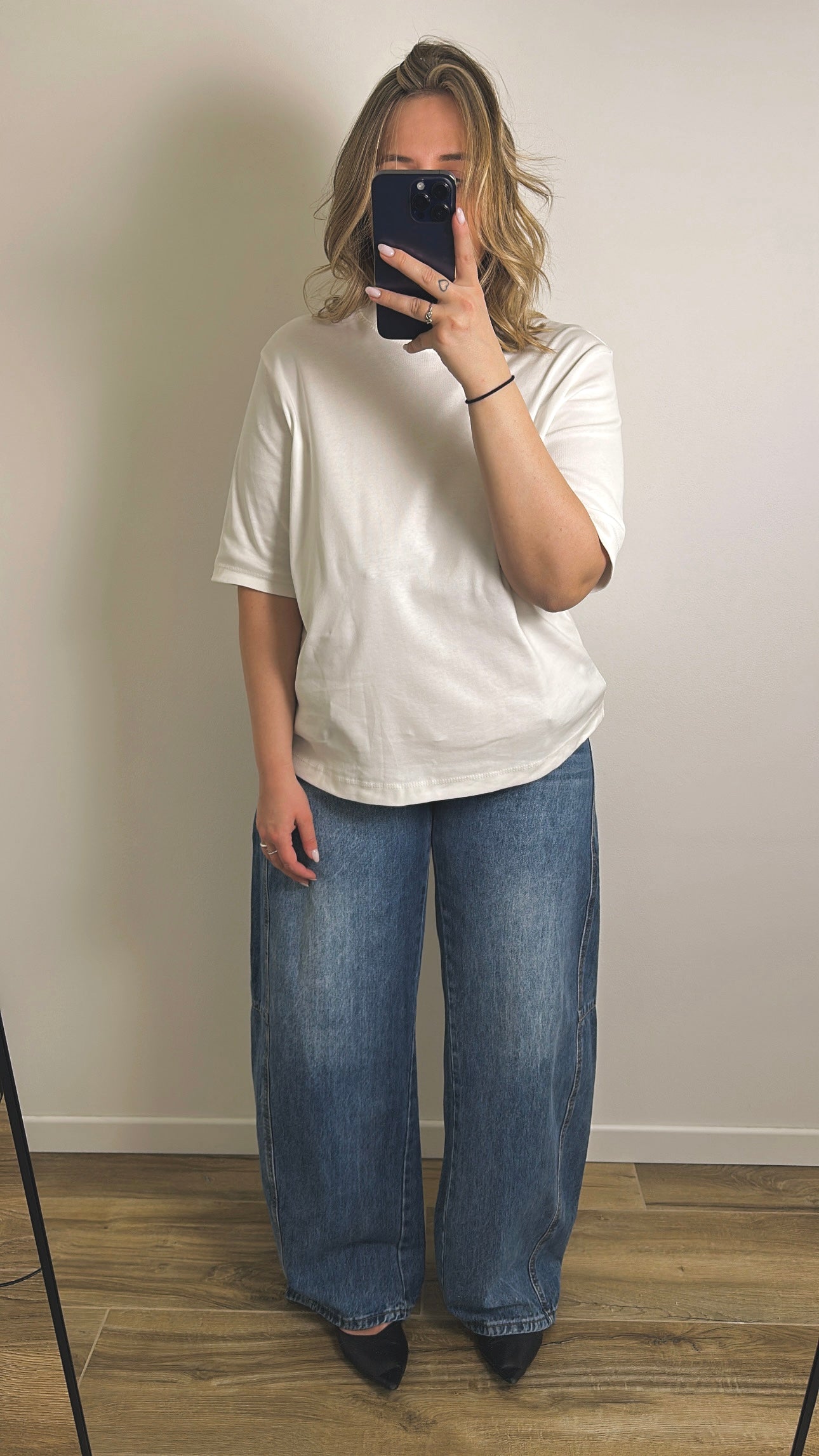 T-shirt OVER