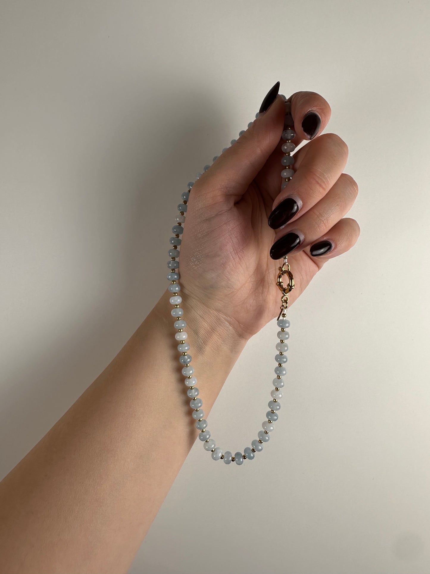 Collana PERLA