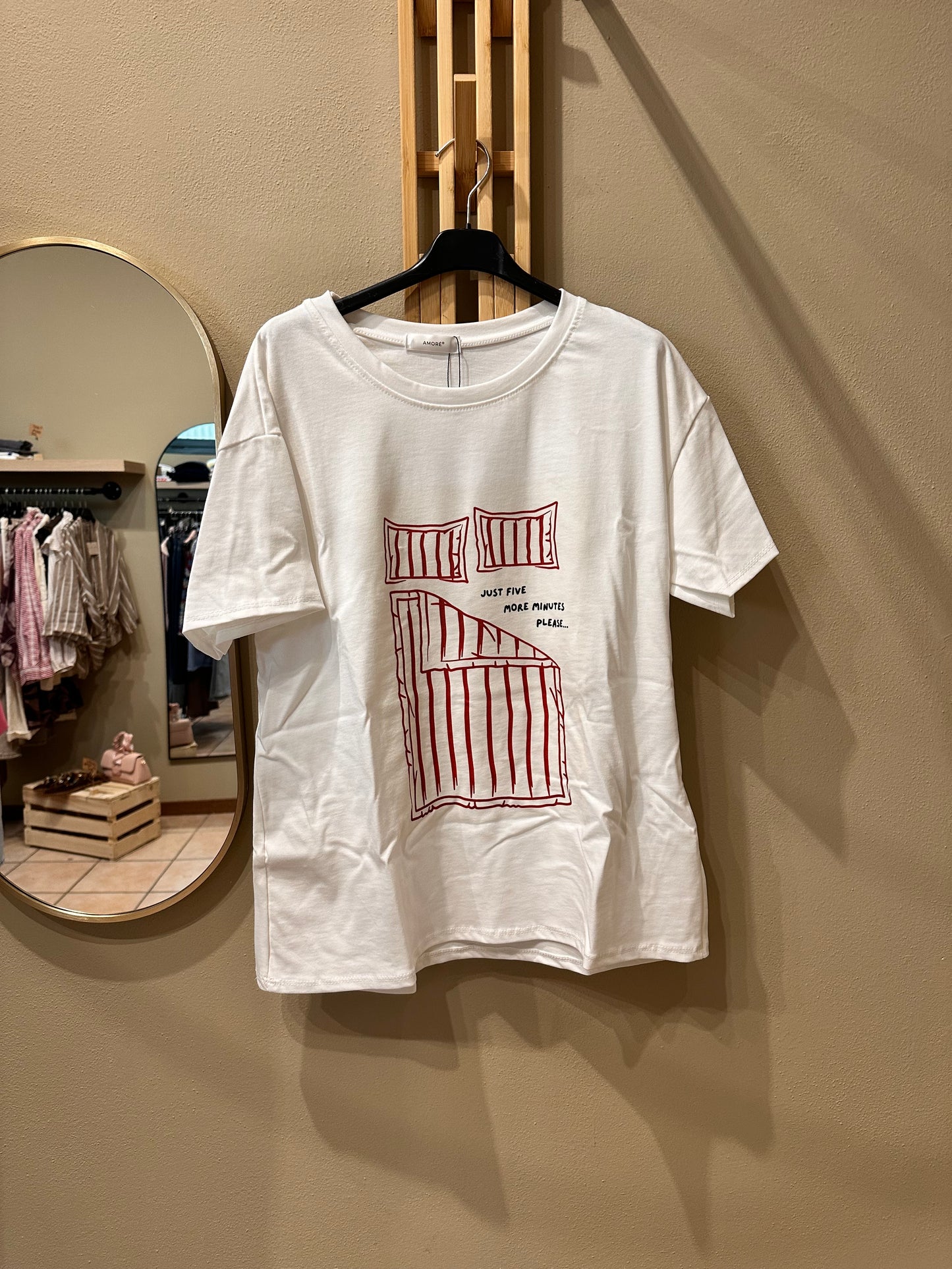 T-shirt FANTASIE