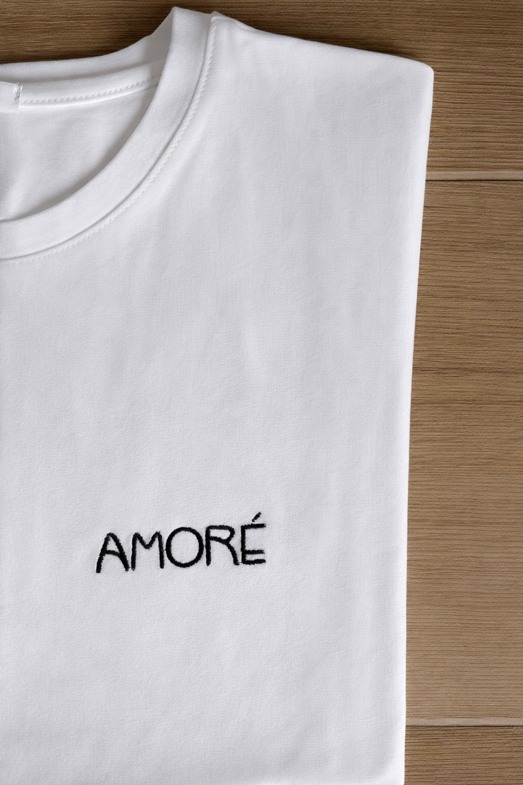 T-shirt SCRITTE
