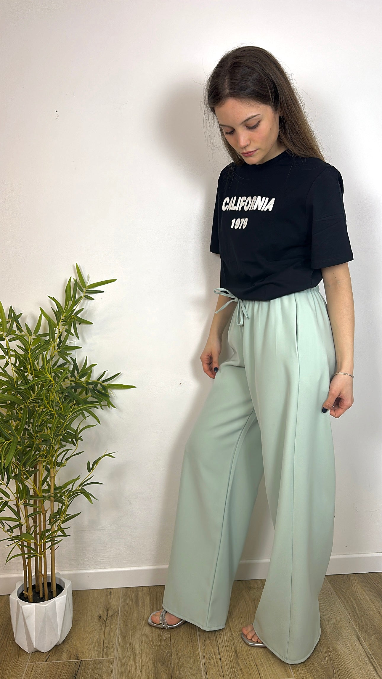 Pantalone PALAZZO