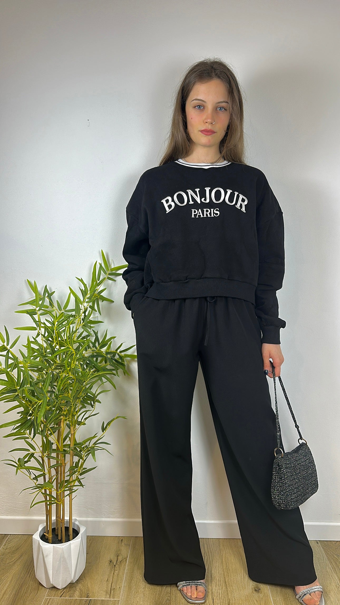 Pantalone PALAZZO