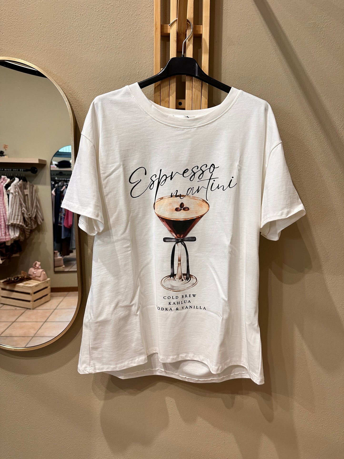T-shirt FANTASIE