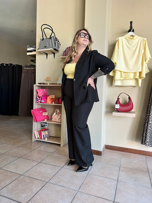 Tailleur Romina