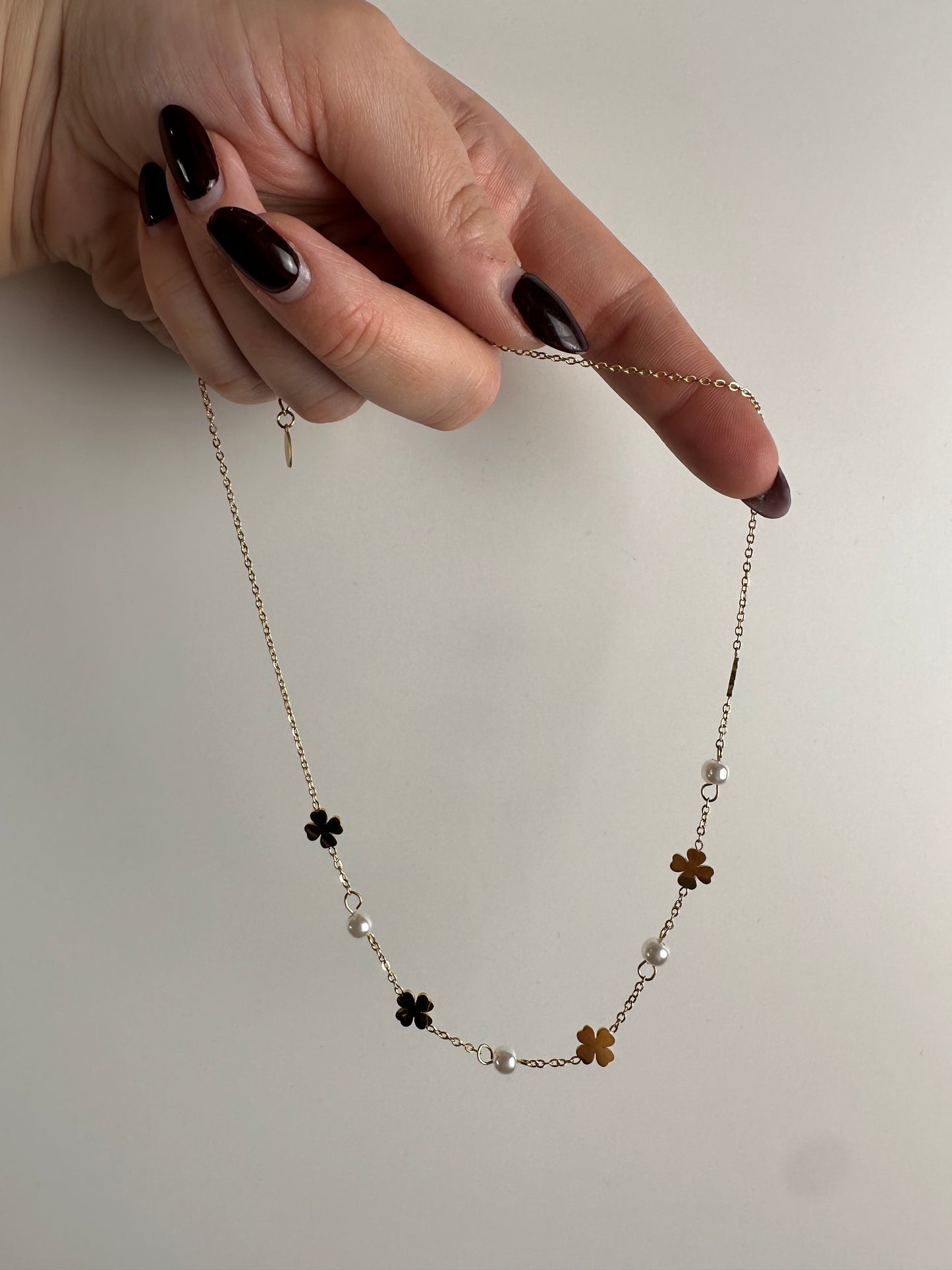 Collana GET LUCKY