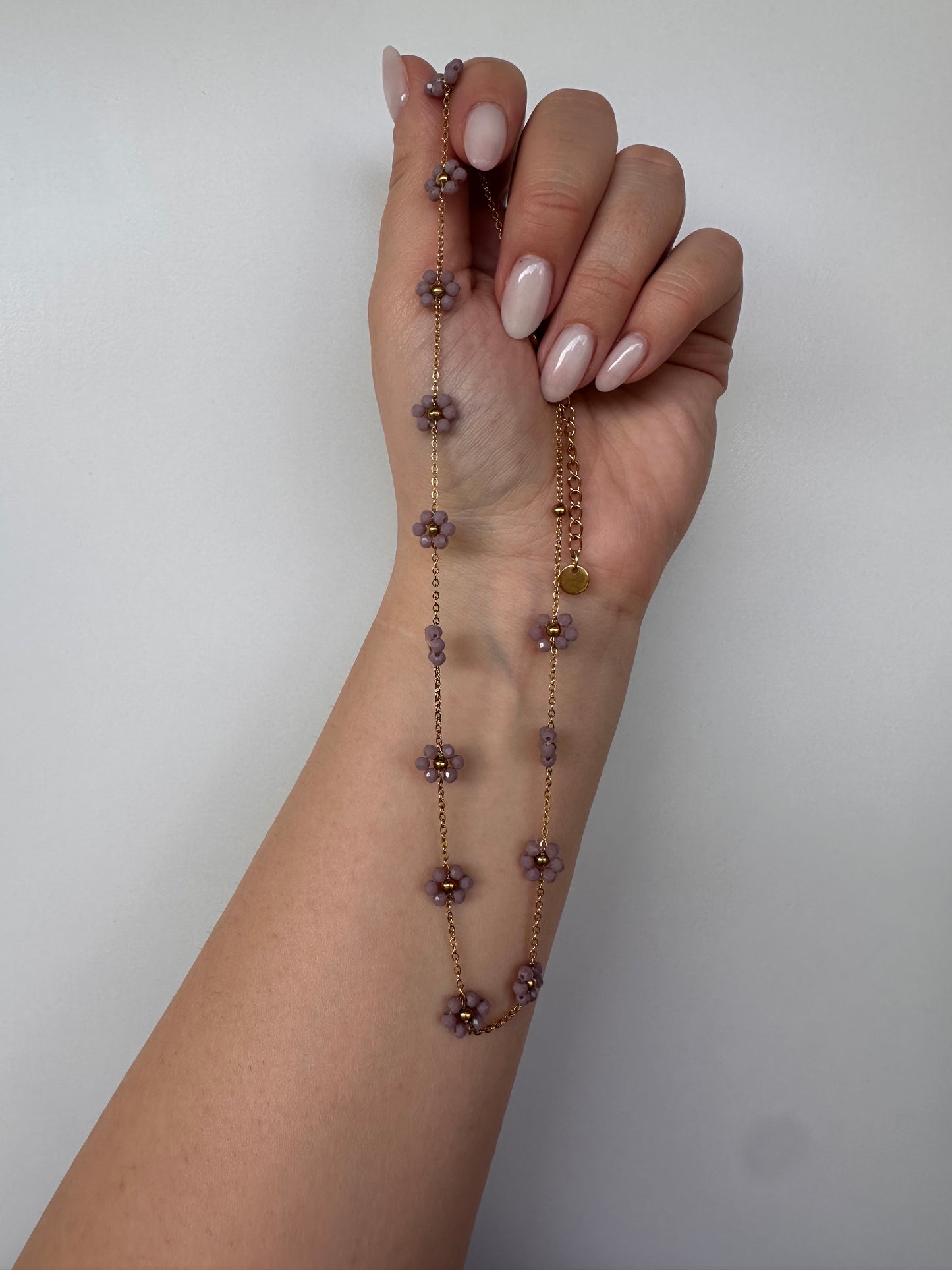 Collana MARGHERITA