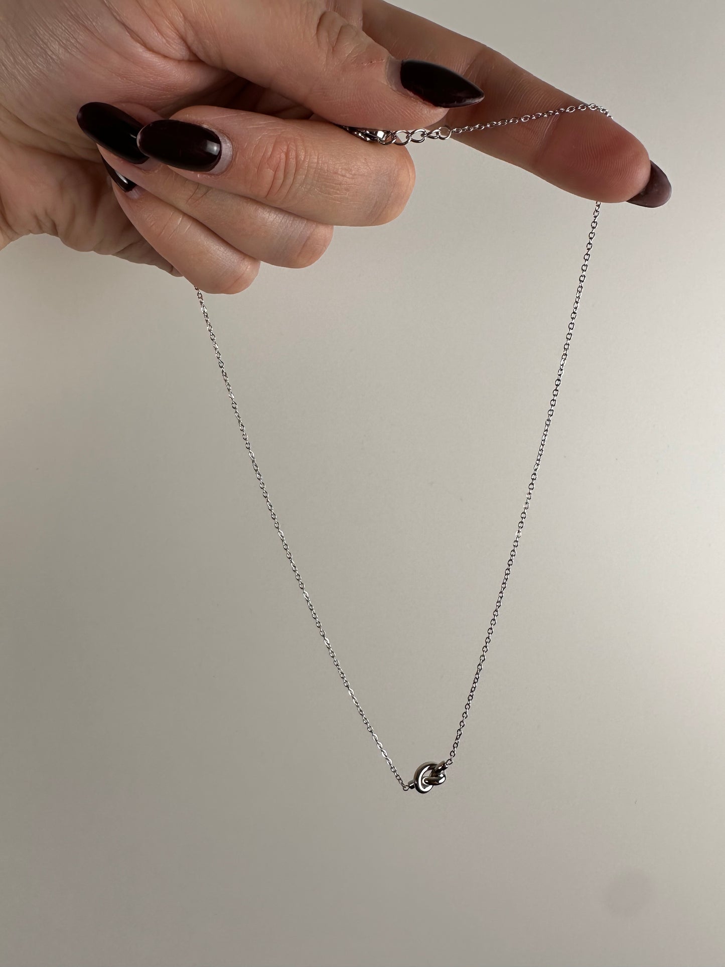 Collana NODO