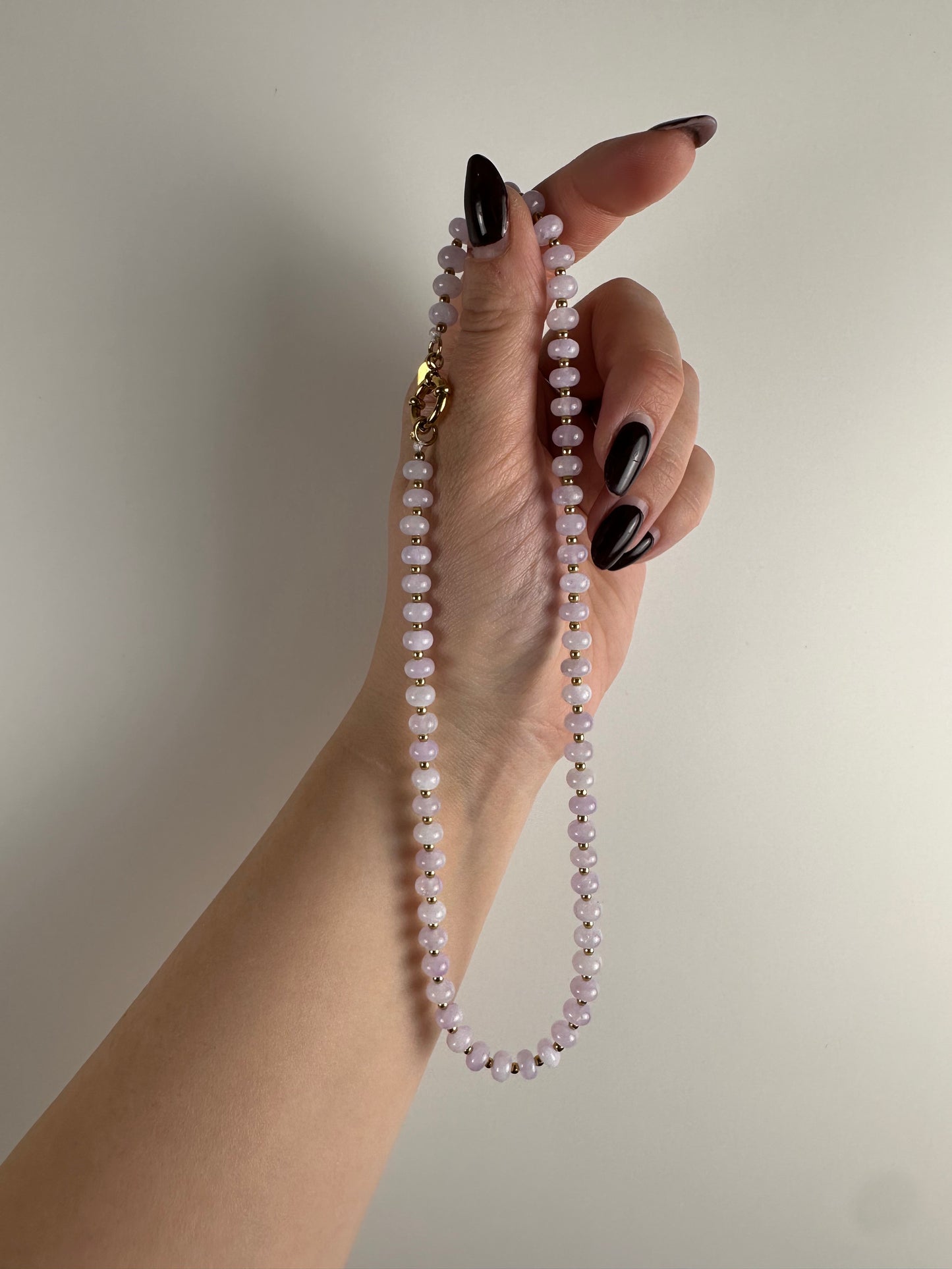 Collana PERLA