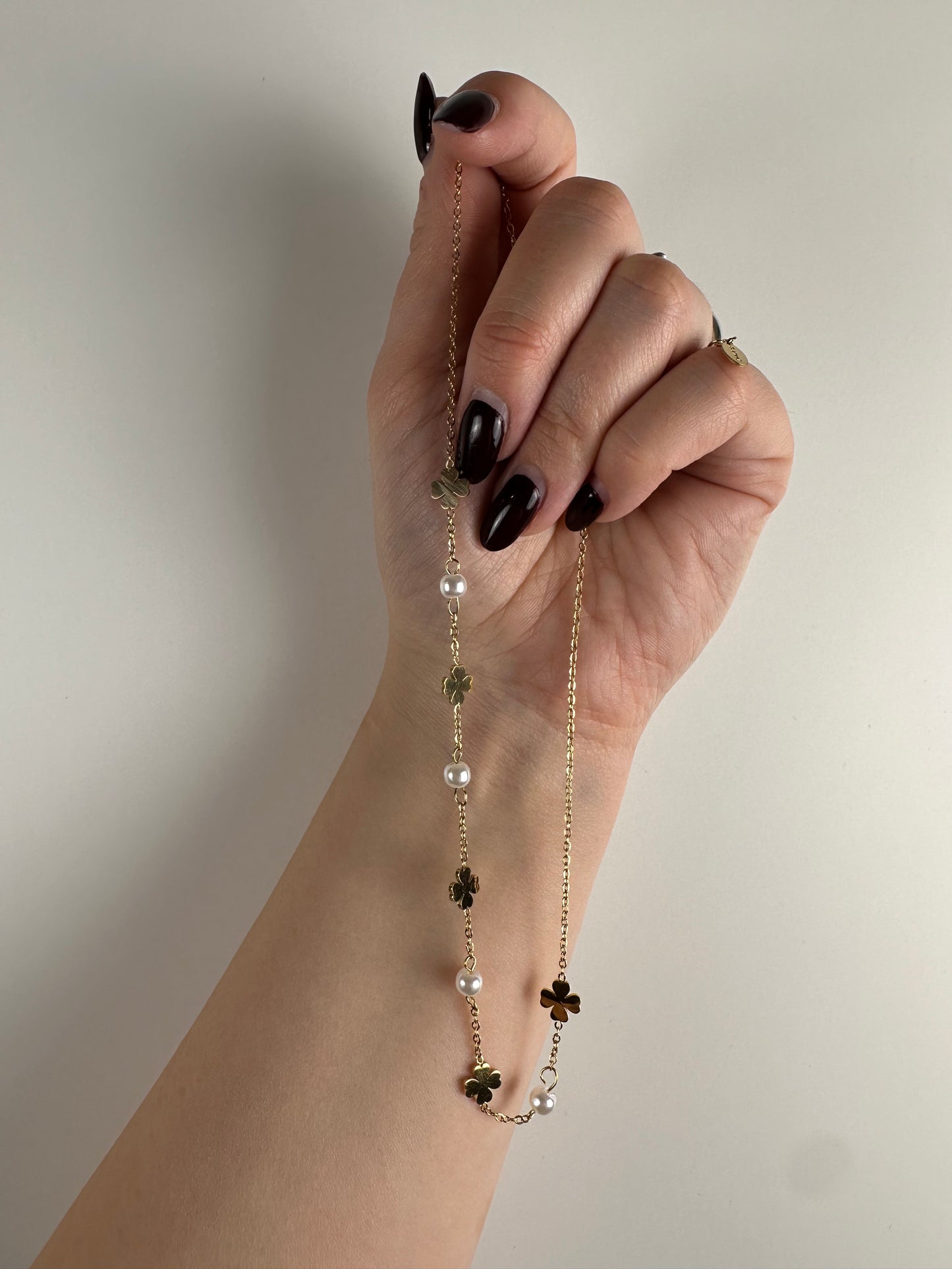 Collana GET LUCKY