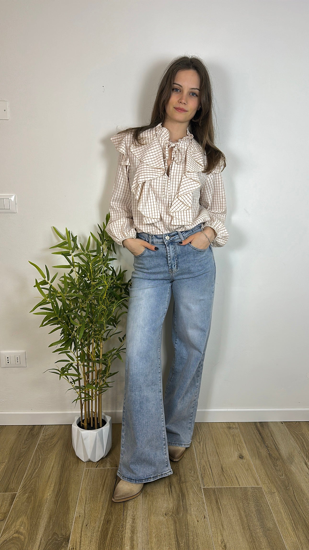 Jeans MONICA