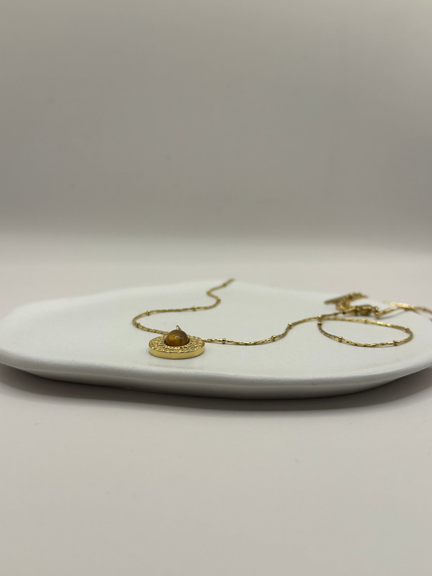 Collana OCCHIO
