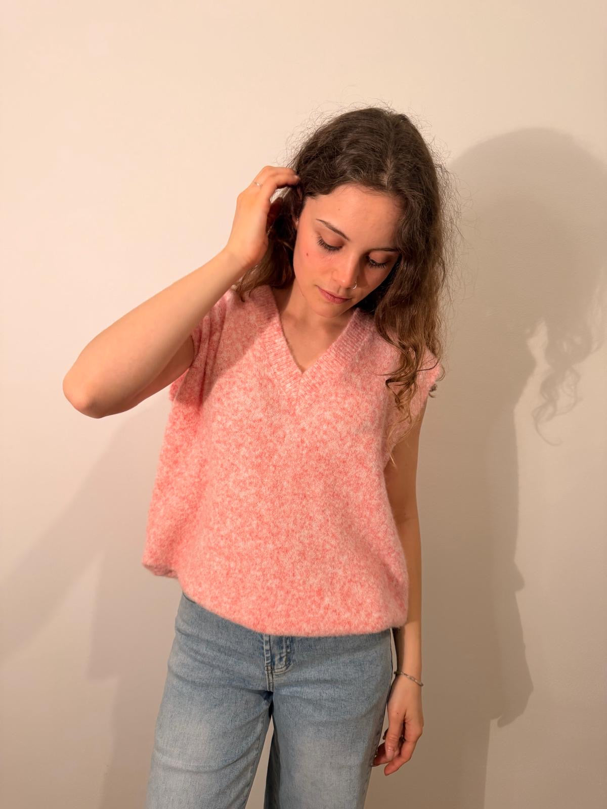 Gilet GIULIA