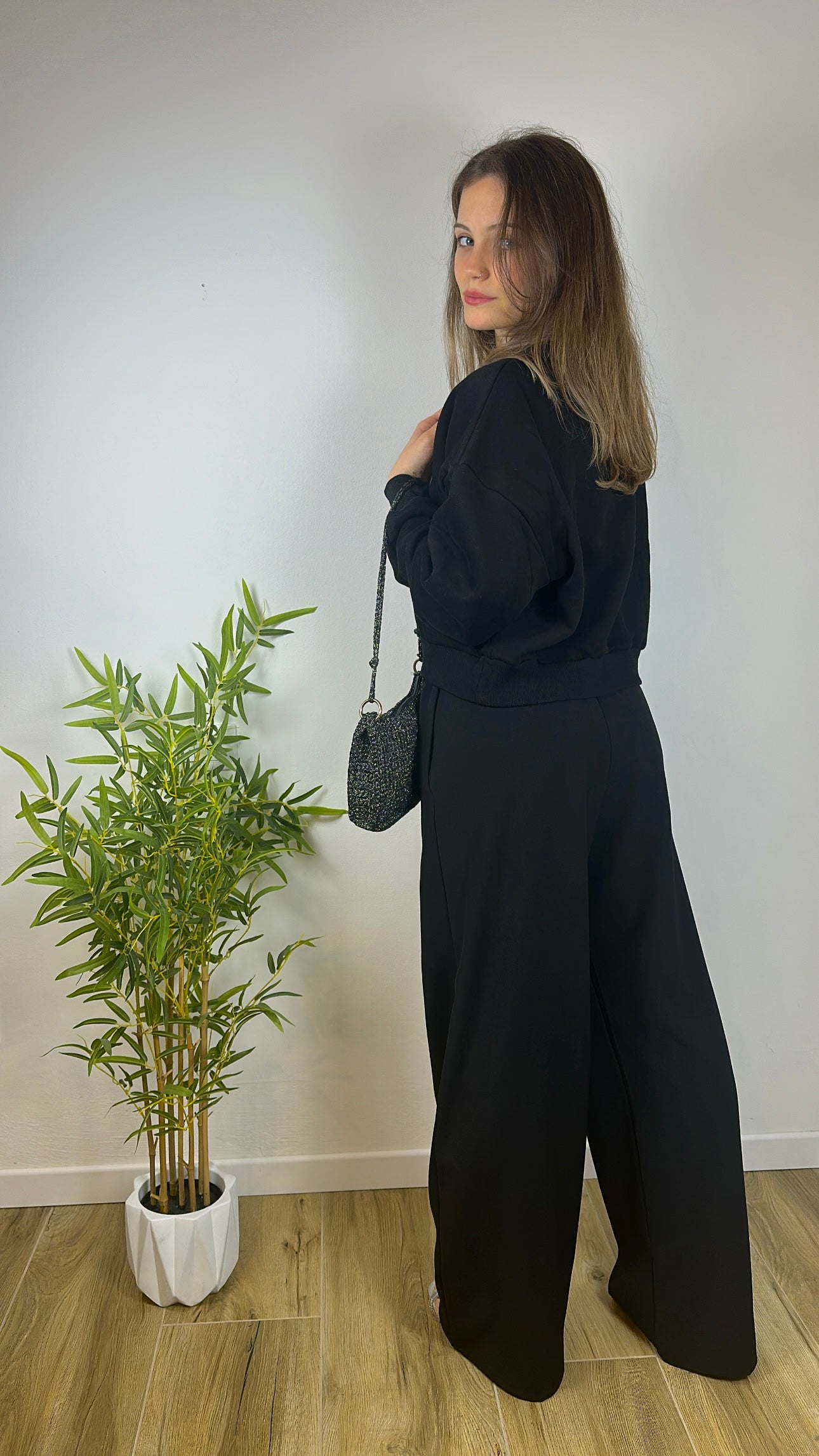 Pantalone PALAZZO