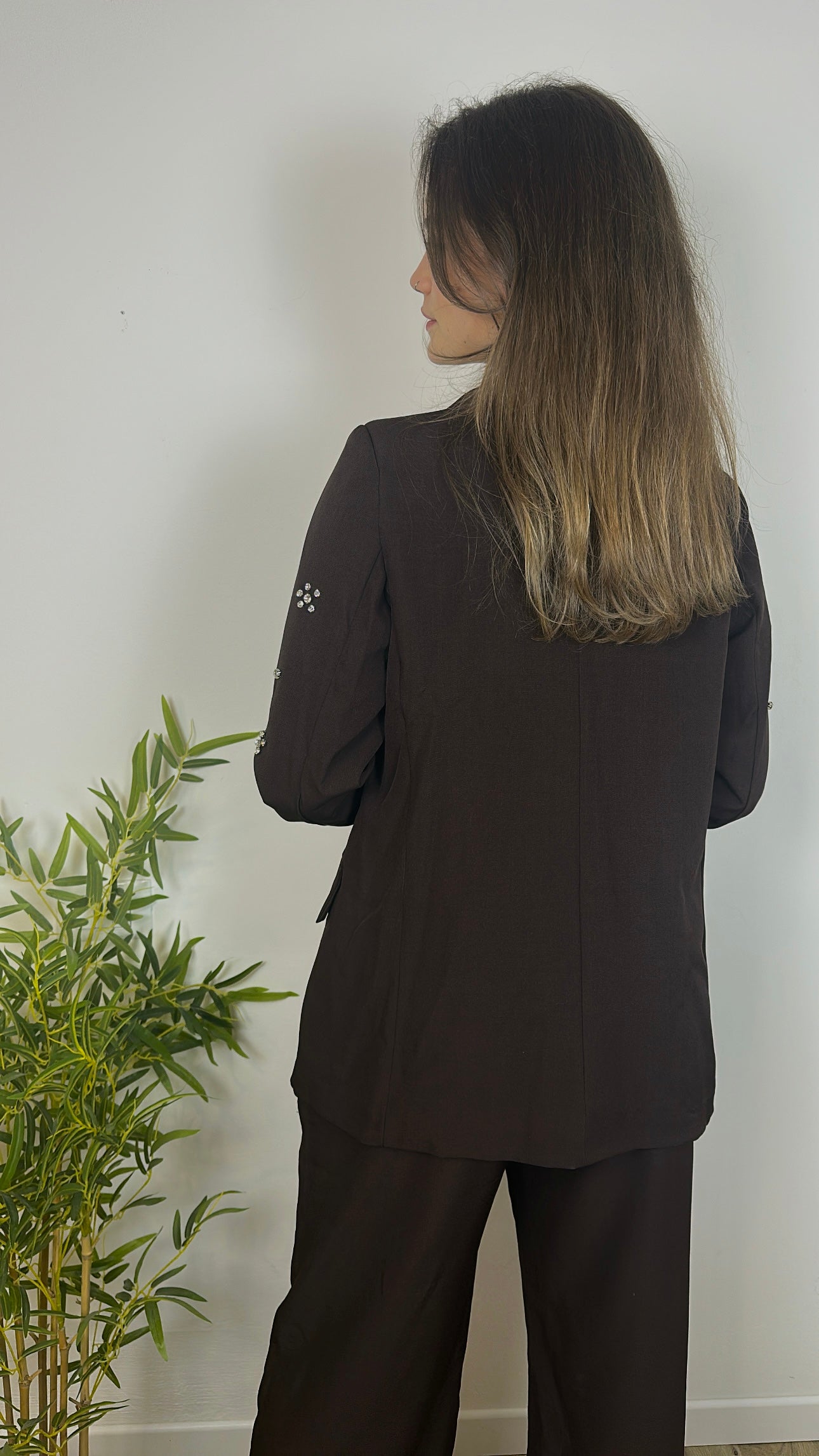 Coordinato CECILIA