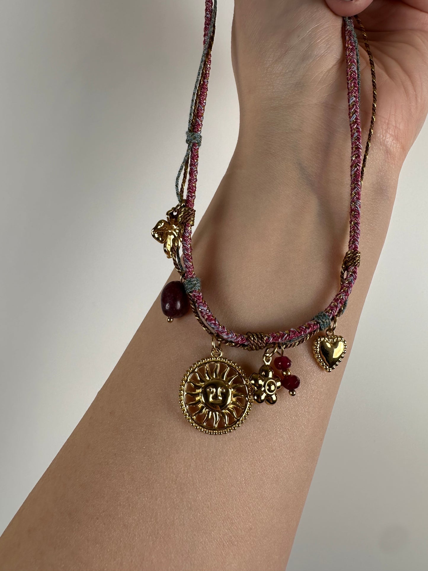Collana AMELIE
