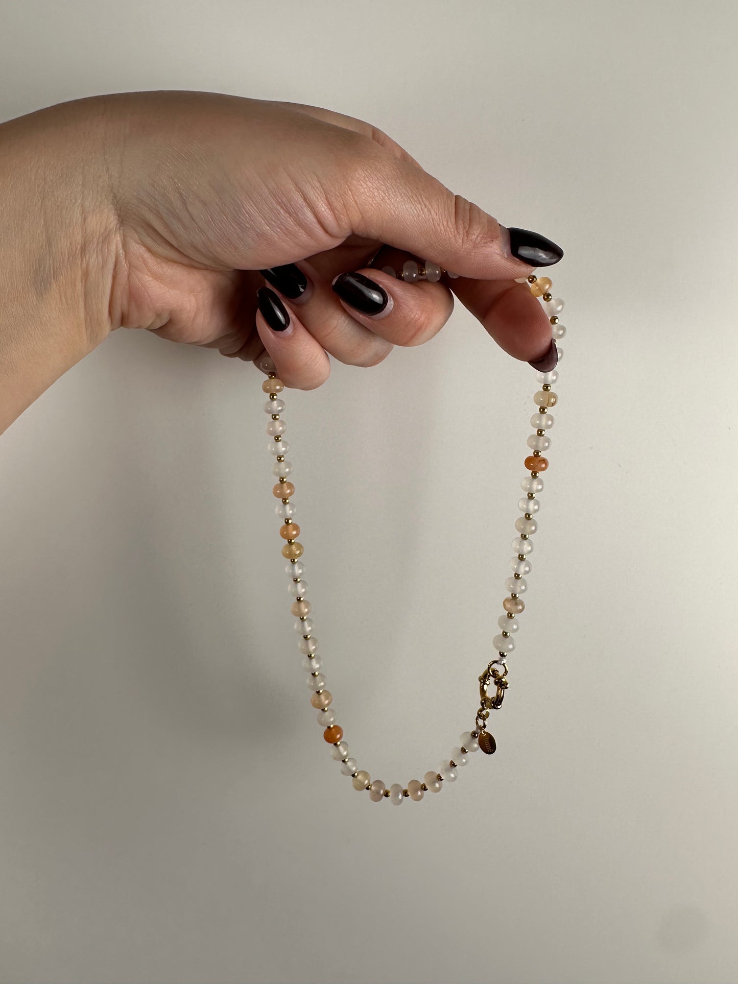 Collana PERLA