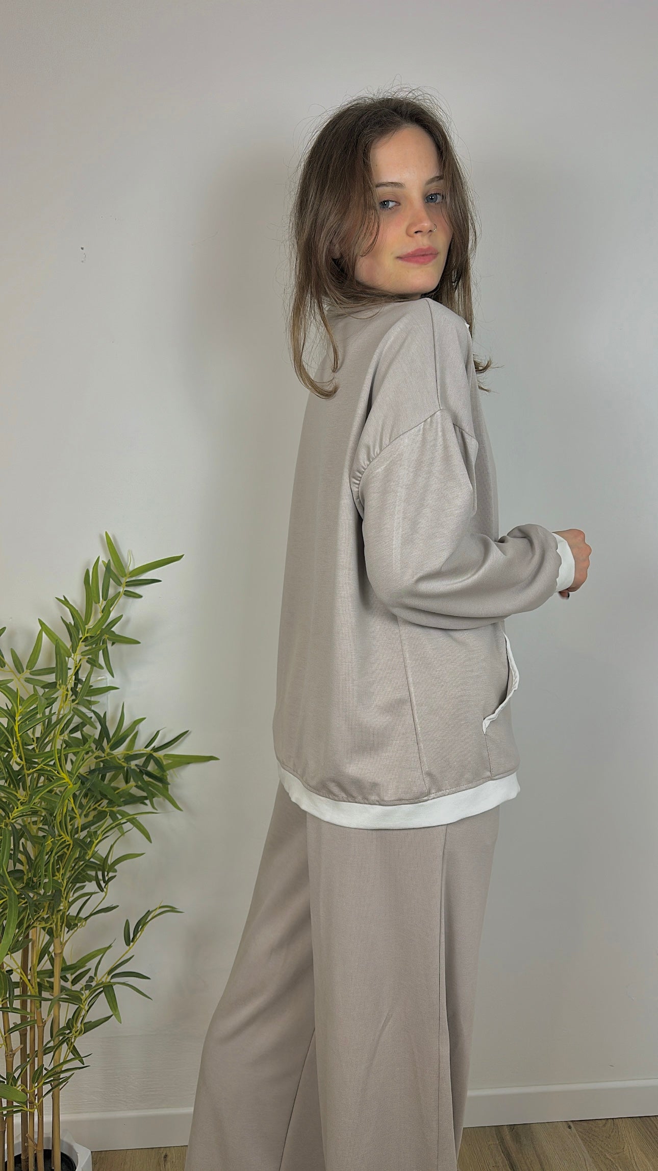Coordinato OLIVIA