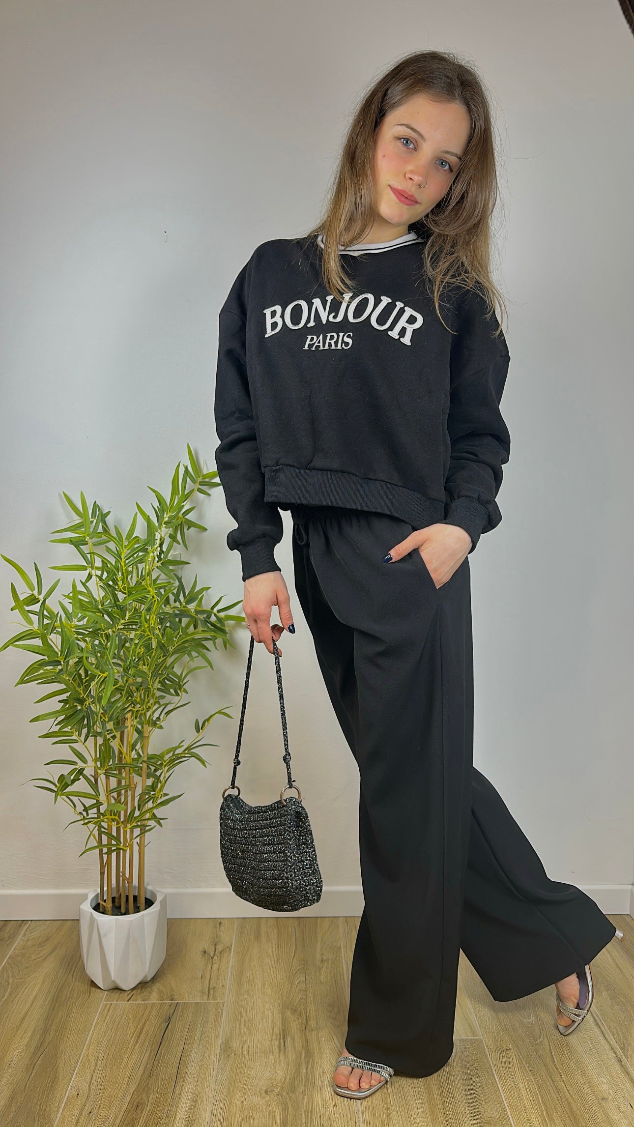Pantalone PALAZZO