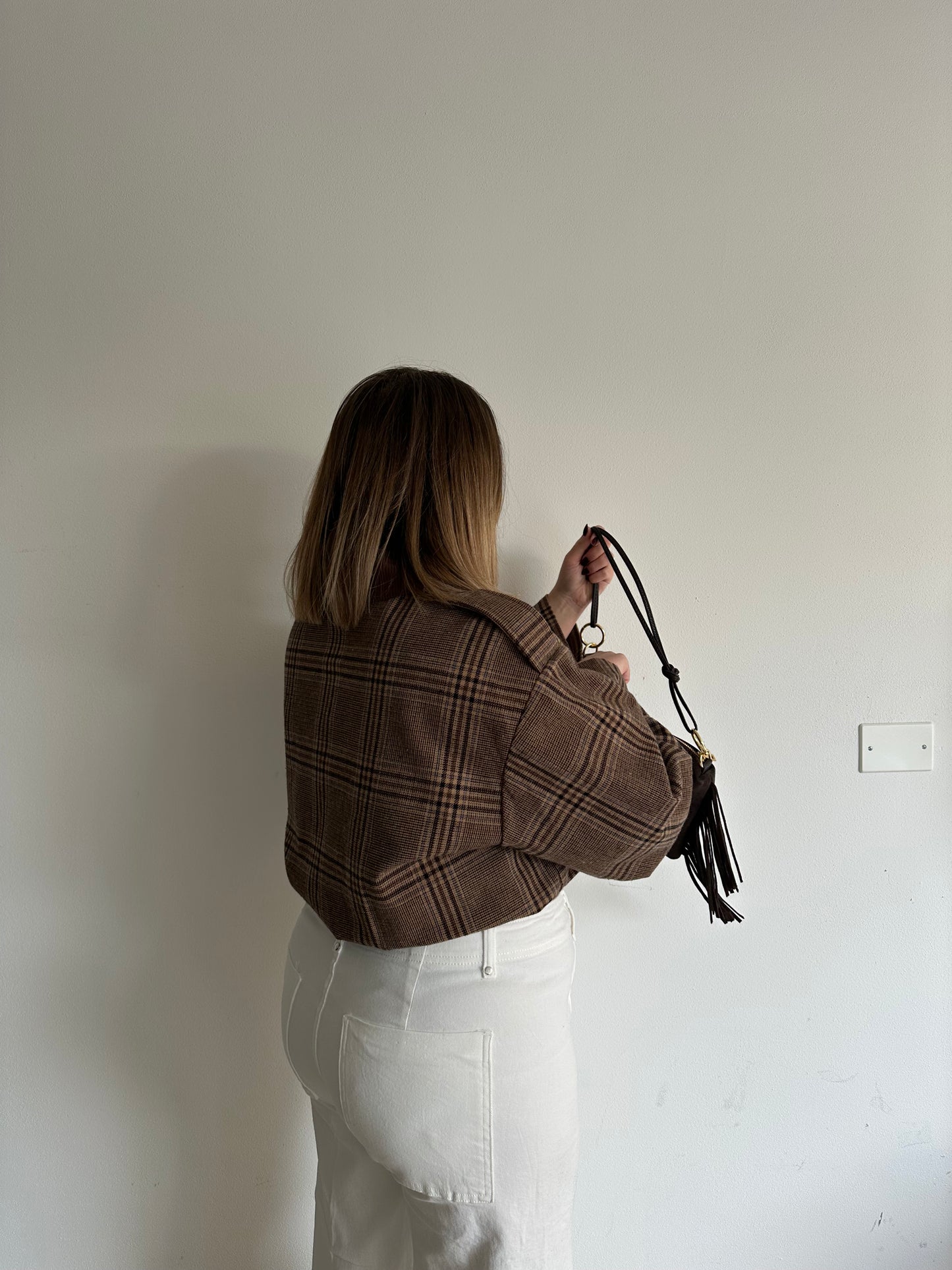Bomber QUADRO