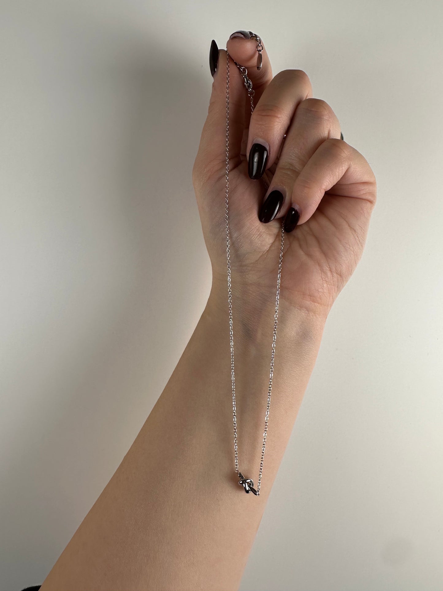 Collana NODO