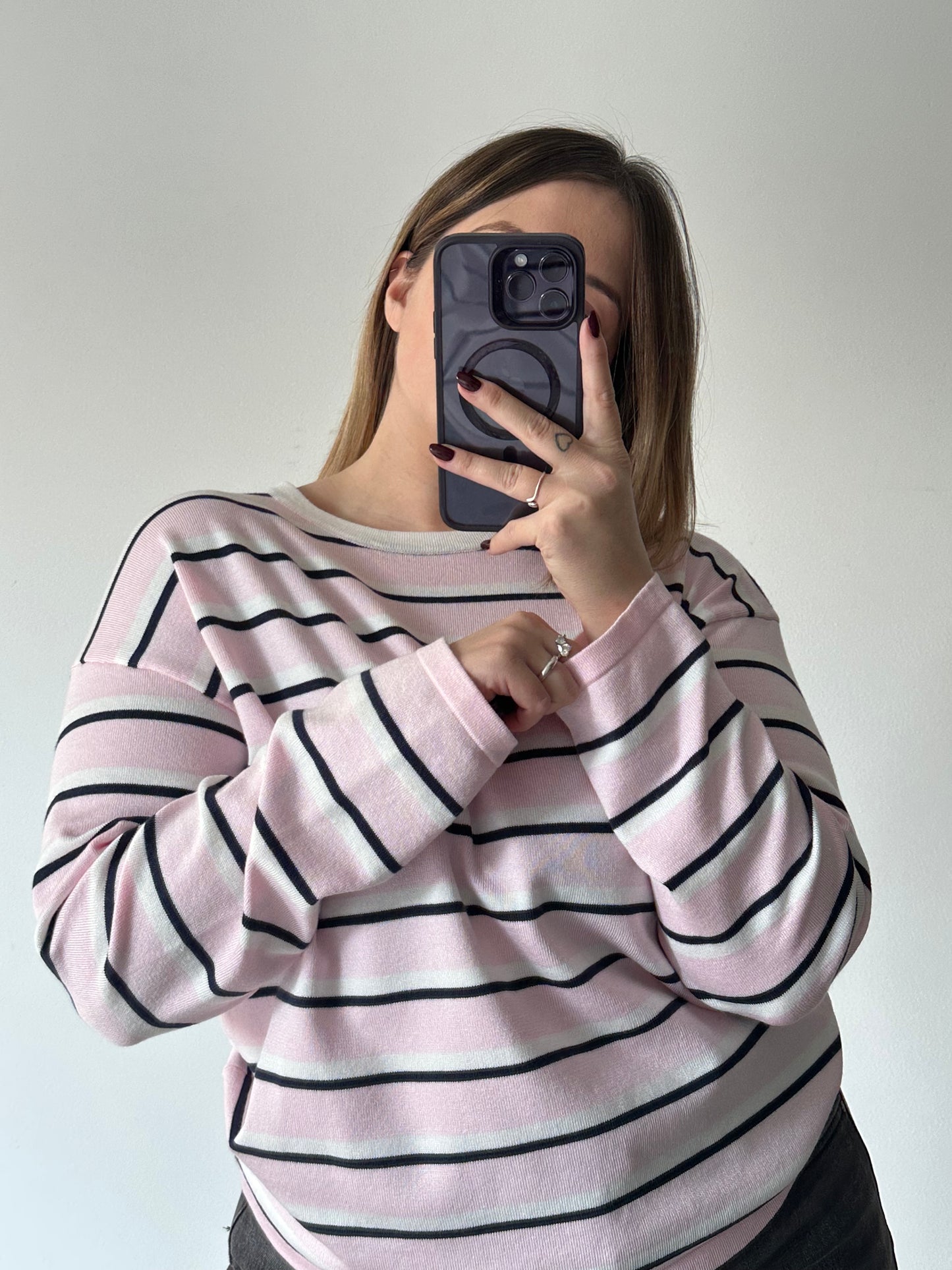 Maglia GIROCOLLO