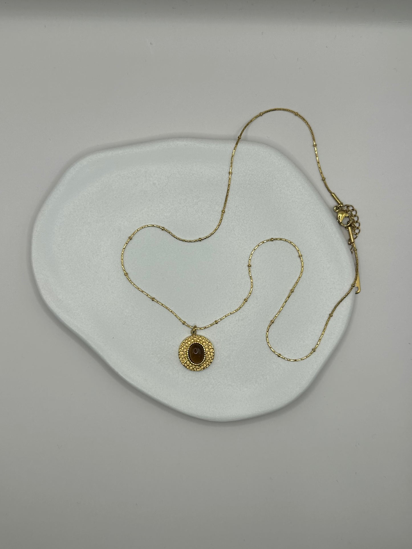 Collana OCCHIO