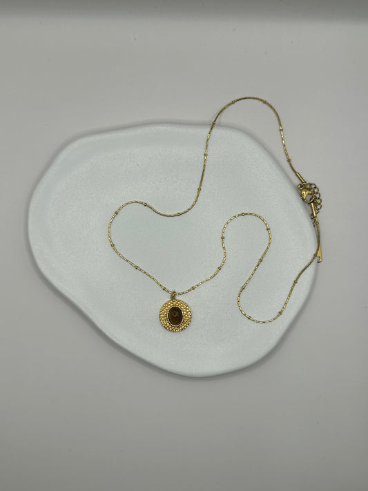 Collana OCCHIO
