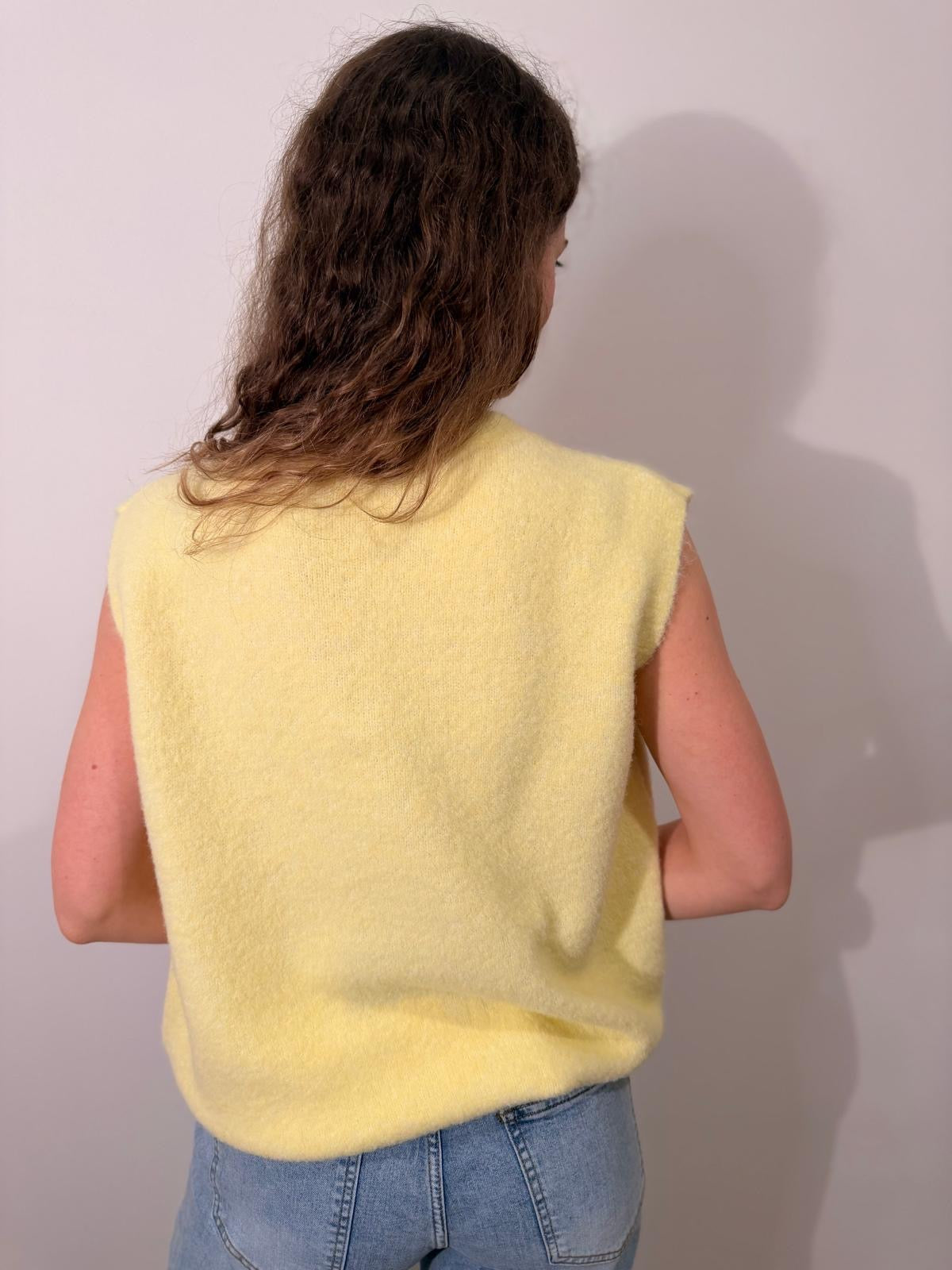 Gilet GIULIA