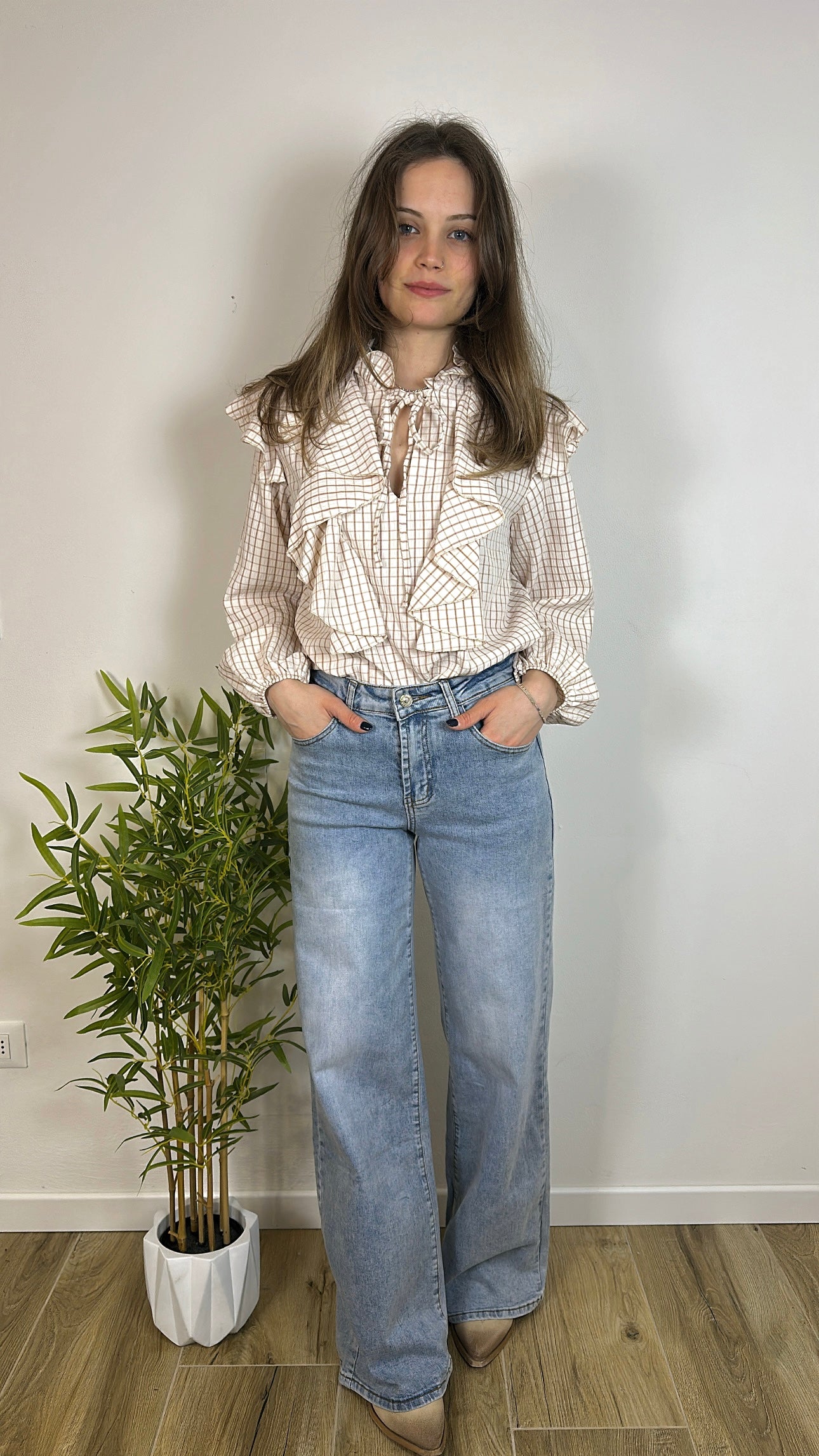 Jeans MONICA