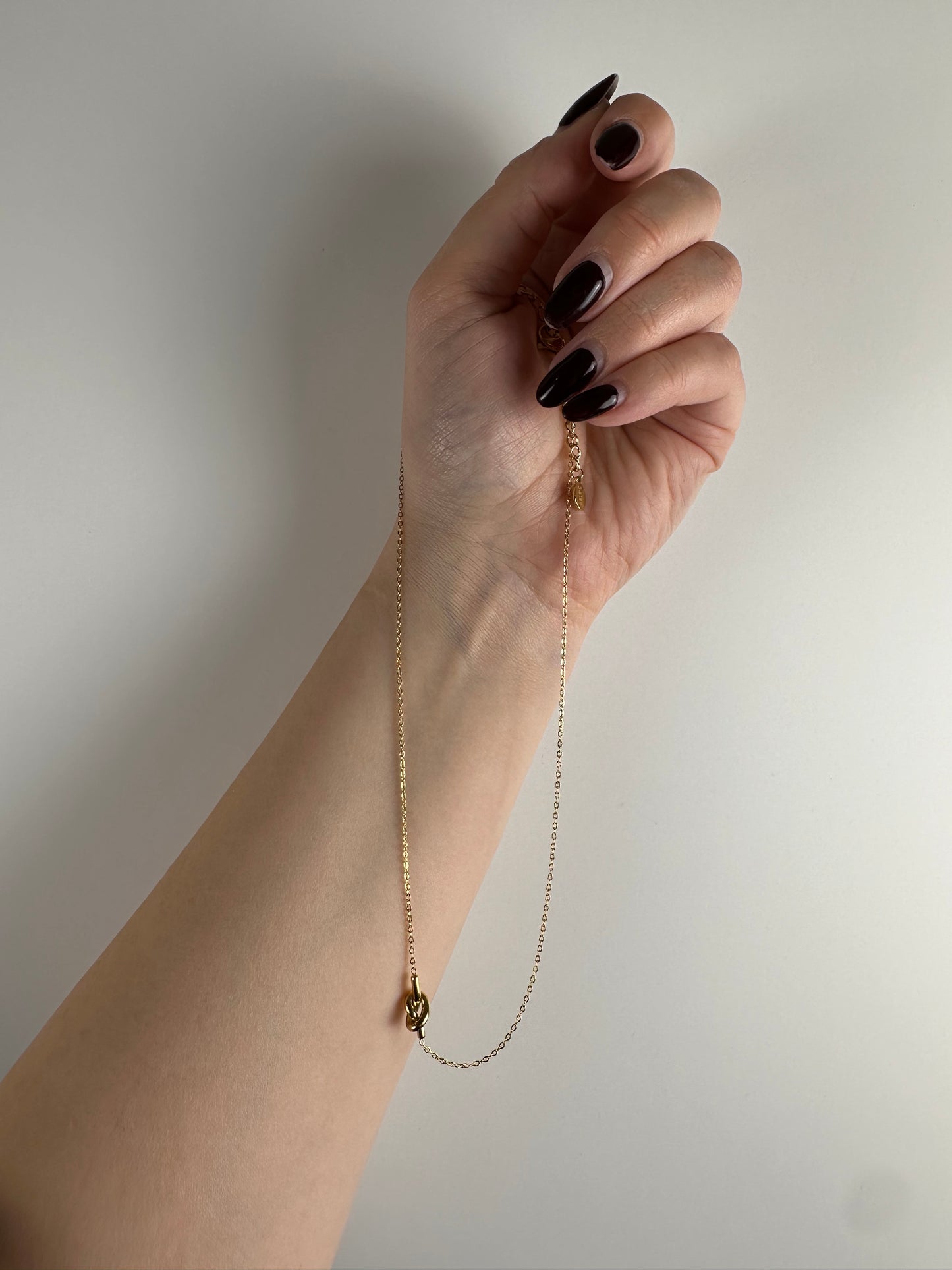 Collana NODO